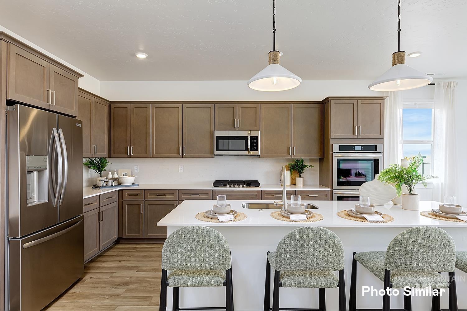 4612 W Wapoot St, Meridian, Idaho 83646, 4 Bedrooms, 2 Bathrooms, Residential For Sale, Price $554,900, 98966470