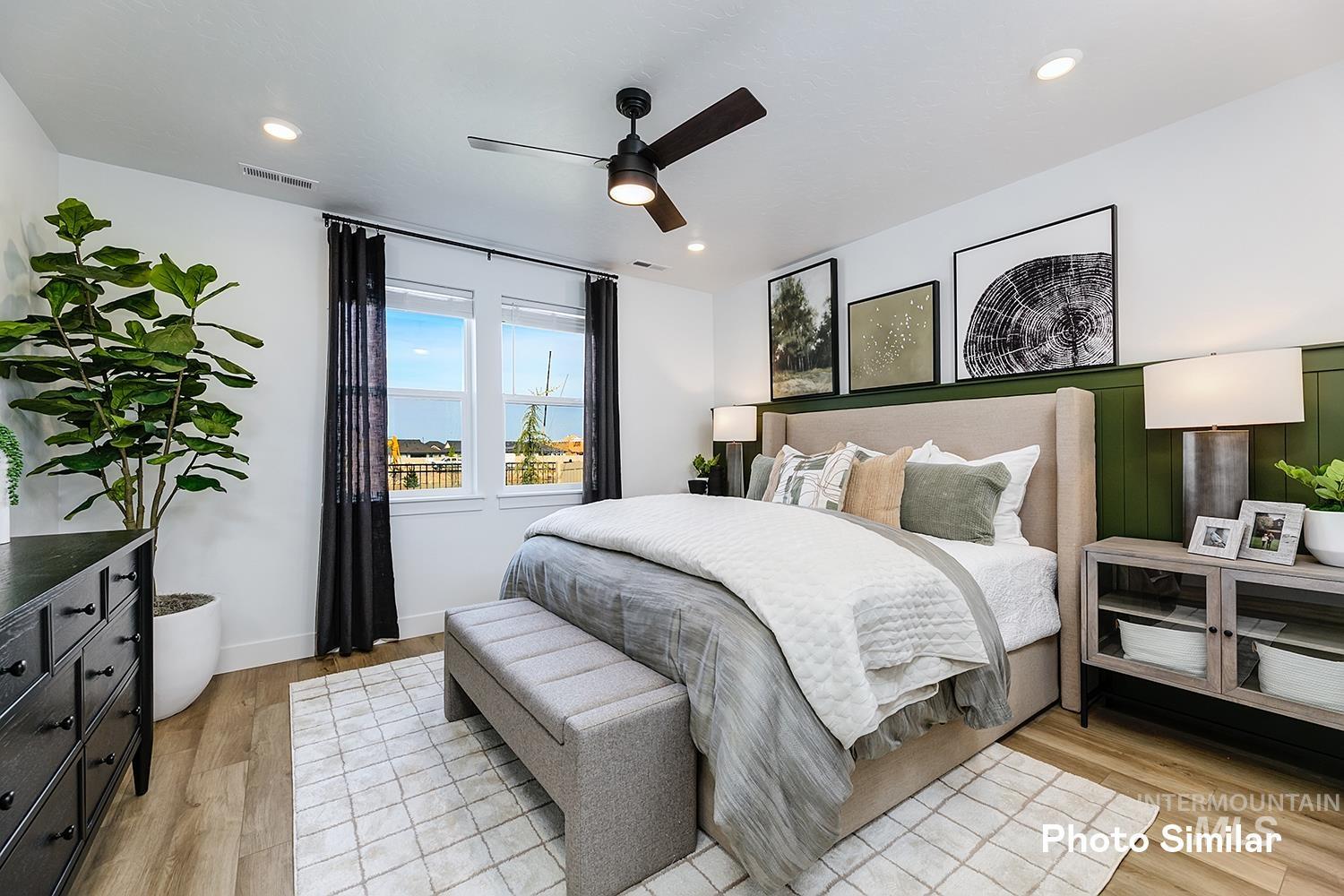 4574 W Wapoot St, Meridian, Idaho 83646, 4 Bedrooms, 3 Bathrooms, Residential For Sale, Price $590,900, 98966471