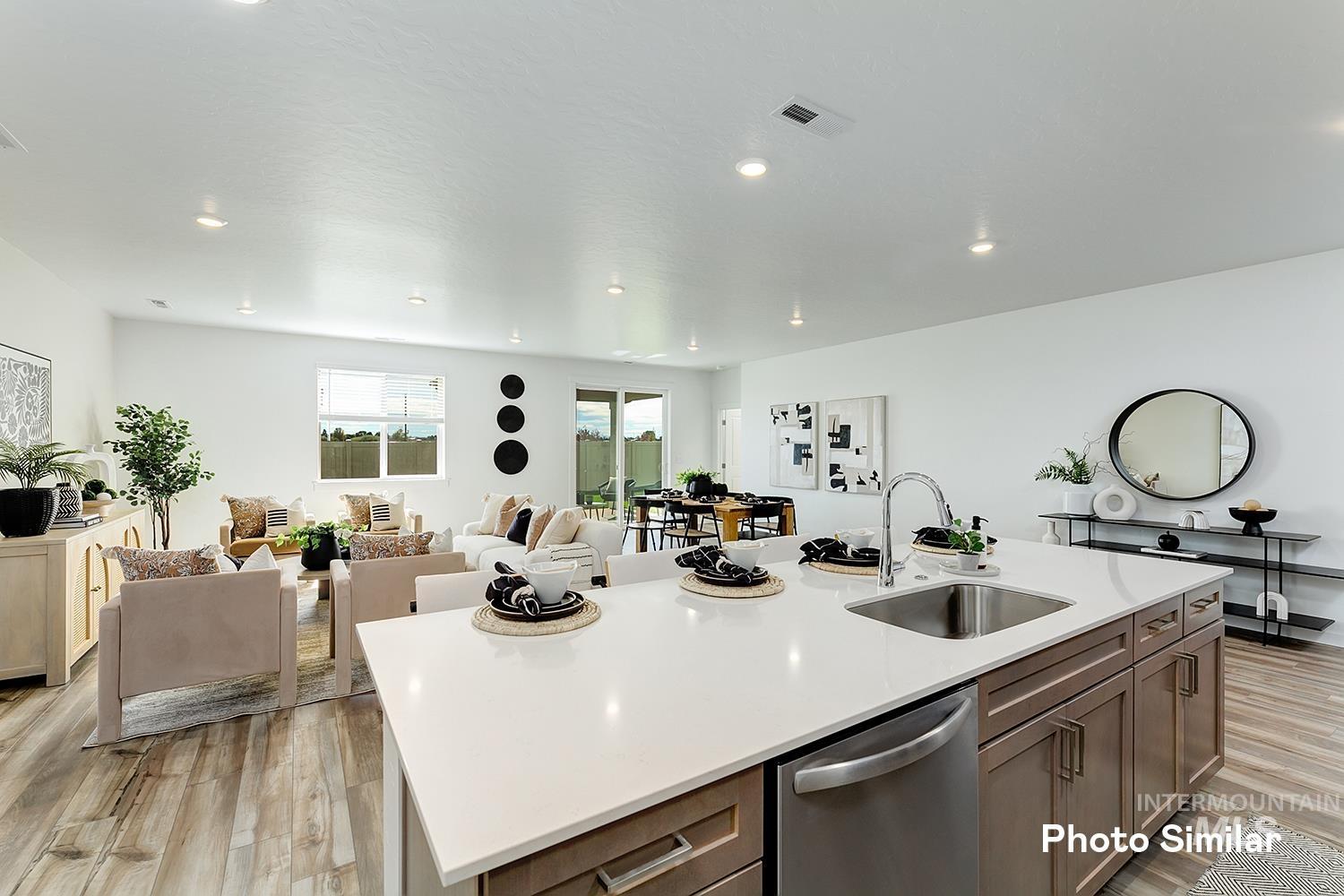 4420 Portofino Way, Caldwell, Idaho 83605, 3 Bedrooms, 2 Bathrooms, Residential For Sale, Price $549,900, 98966475