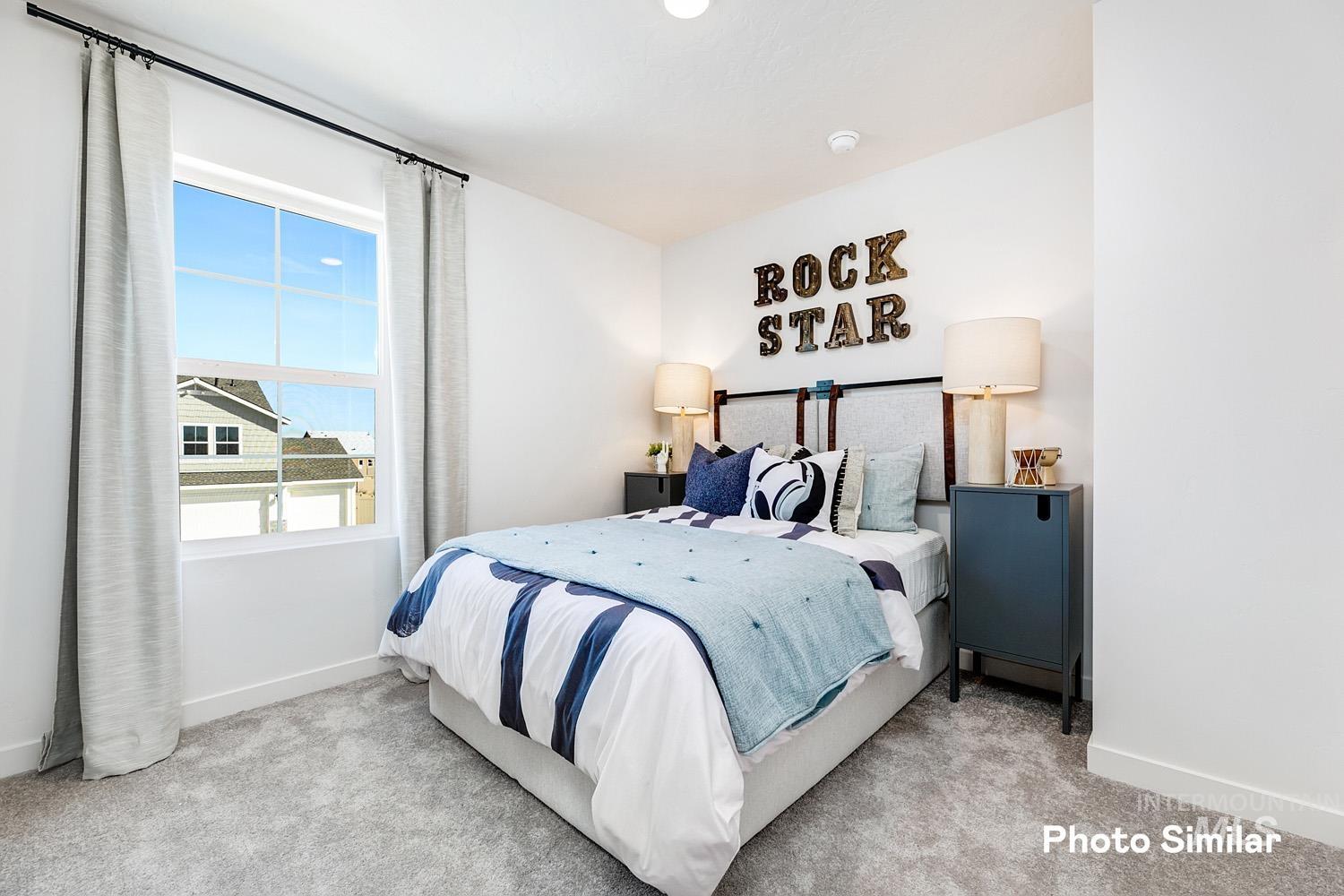 18411 N Sparkleberry Ave, Nampa, Idaho 83687, 4 Bedrooms, 2.5 Bathrooms, Residential For Sale, Price $439,900, 98966477