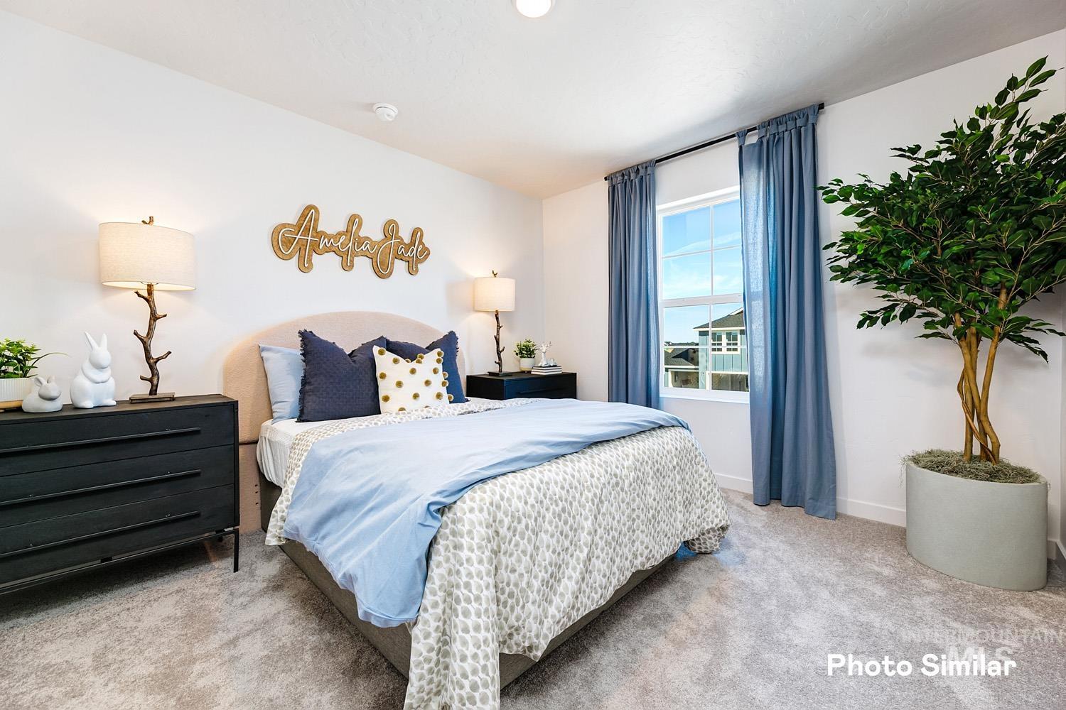 18411 N Sparkleberry Ave, Nampa, Idaho 83687, 4 Bedrooms, 2.5 Bathrooms, Residential For Sale, Price $439,900, 98966477