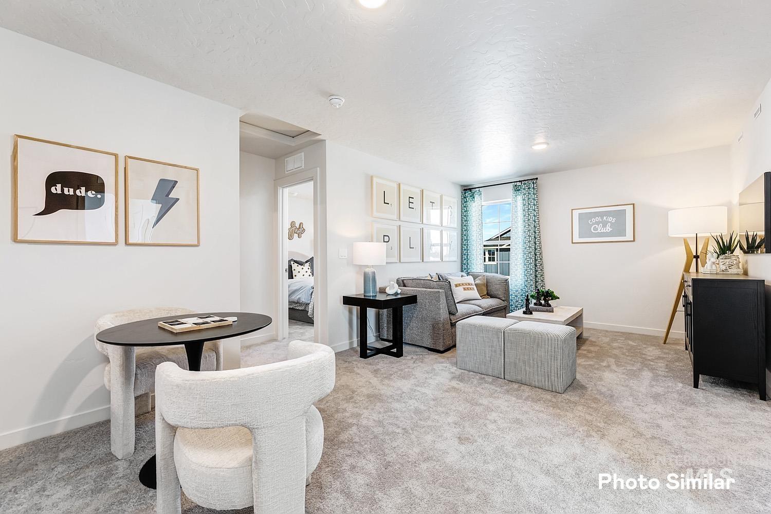 18411 N Sparkleberry Ave, Nampa, Idaho 83687, 4 Bedrooms, 2.5 Bathrooms, Residential For Sale, Price $439,900, 98966477