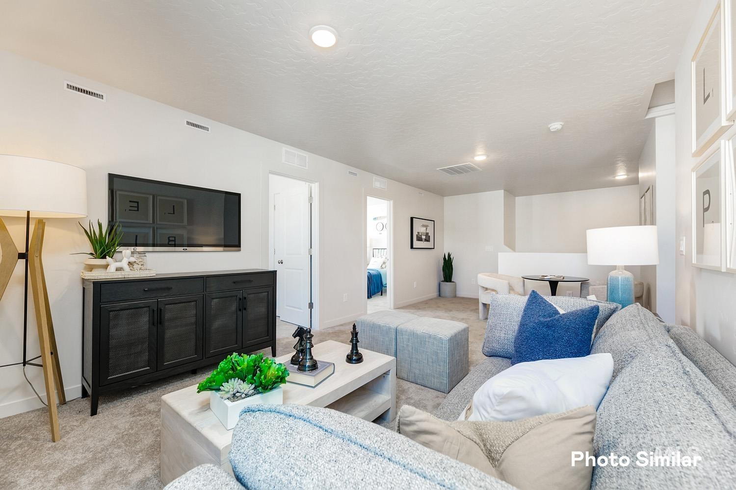 18411 N Sparkleberry Ave, Nampa, Idaho 83687, 4 Bedrooms, 2.5 Bathrooms, Residential For Sale, Price $439,900, 98966477