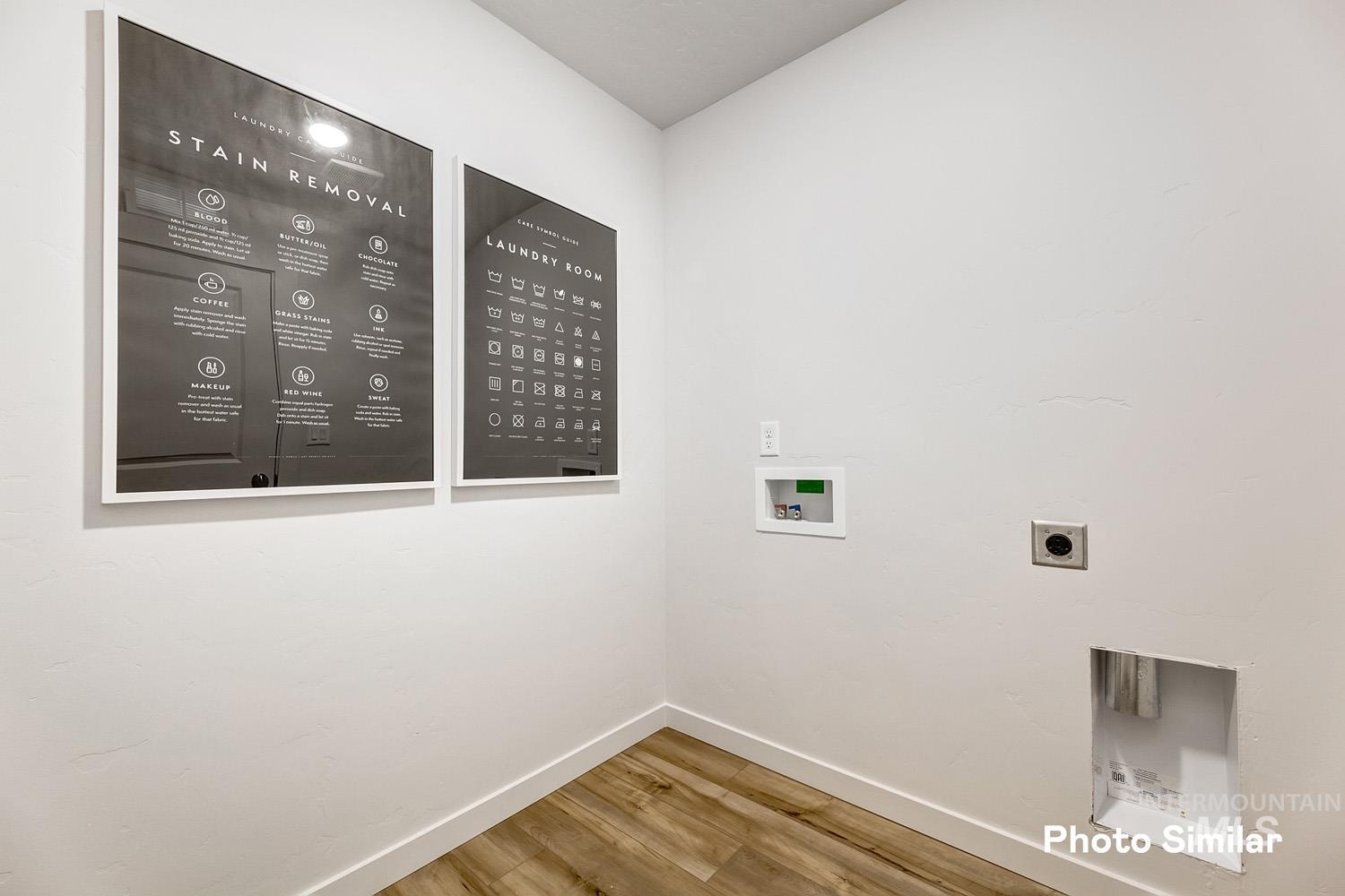 18411 N Sparkleberry Ave, Nampa, Idaho 83687, 4 Bedrooms, 2.5 Bathrooms, Residential For Sale, Price $439,900, 98966477