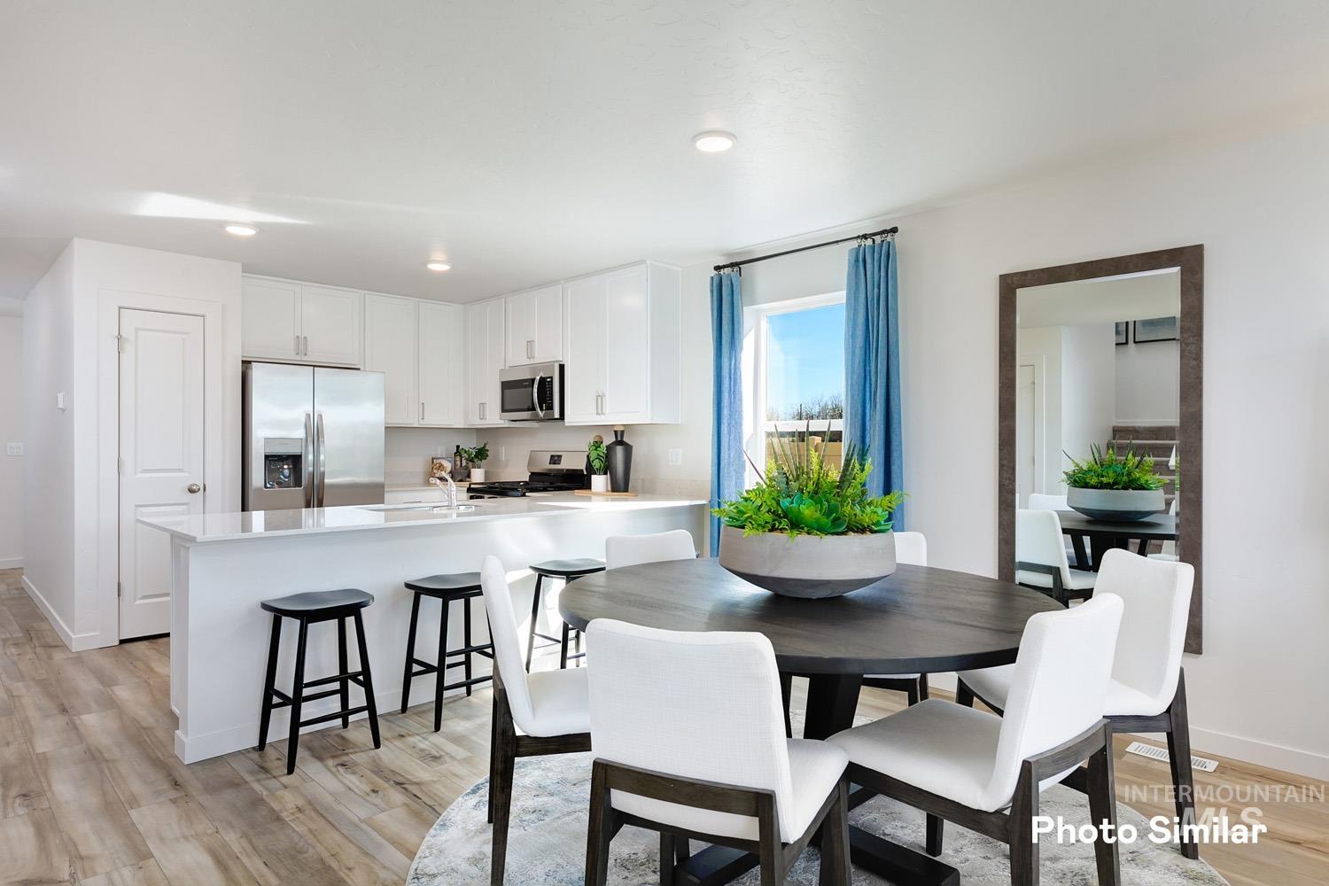 18411 N Sparkleberry Ave, Nampa, Idaho 83687, 4 Bedrooms, 2.5 Bathrooms, Residential For Sale, Price $439,900, 98966477