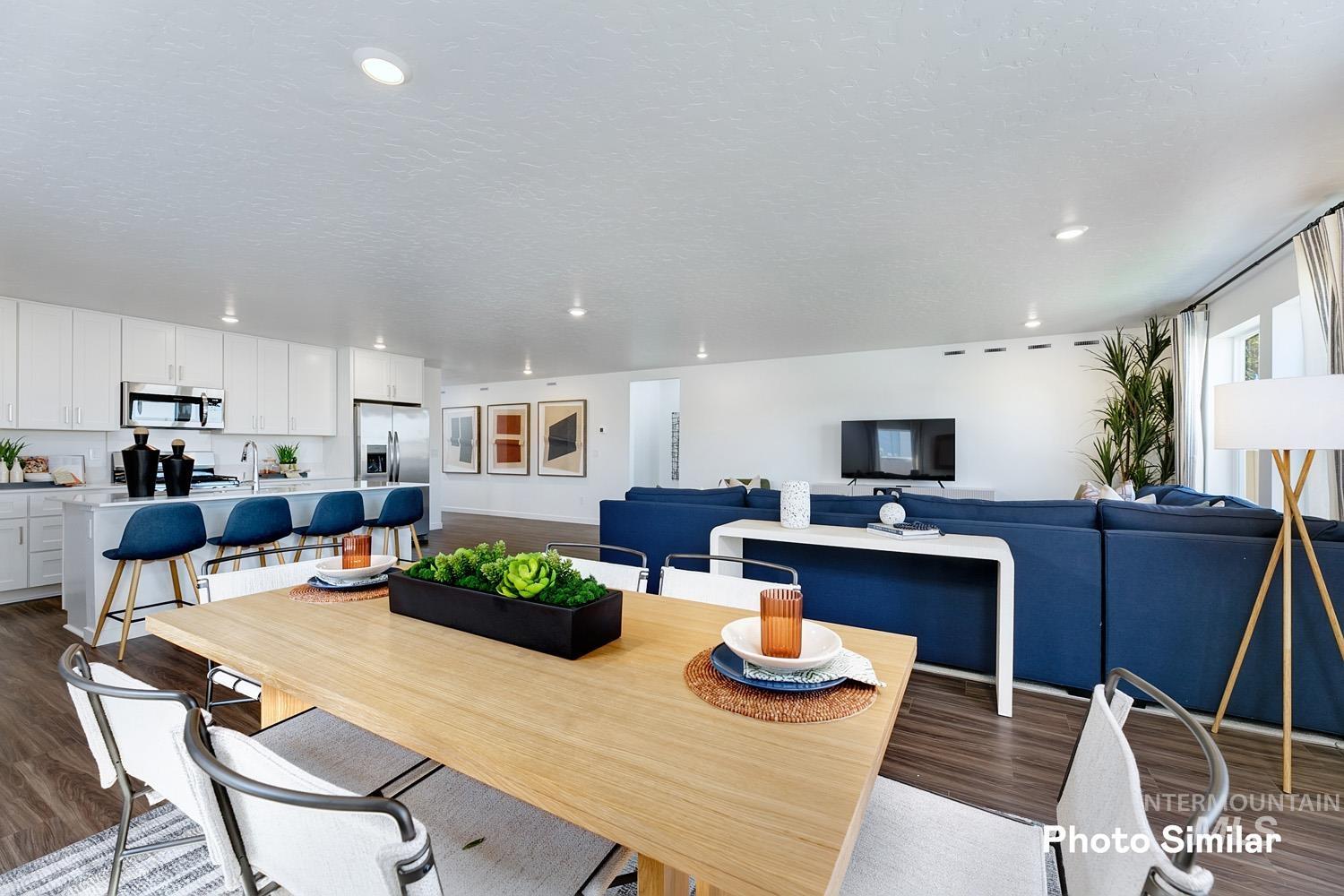 8576 E Love Ct, Nampa, Idaho 83687, 3 Bedrooms, 2 Bathrooms, Residential For Sale, Price $462,900, 98966478