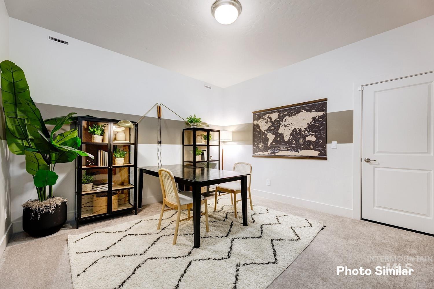 3630 S Angel Falls Way, Nampa, Idaho 83686, 4 Bedrooms, 2 Bathrooms, Residential For Sale, Price $570,900, 98966479