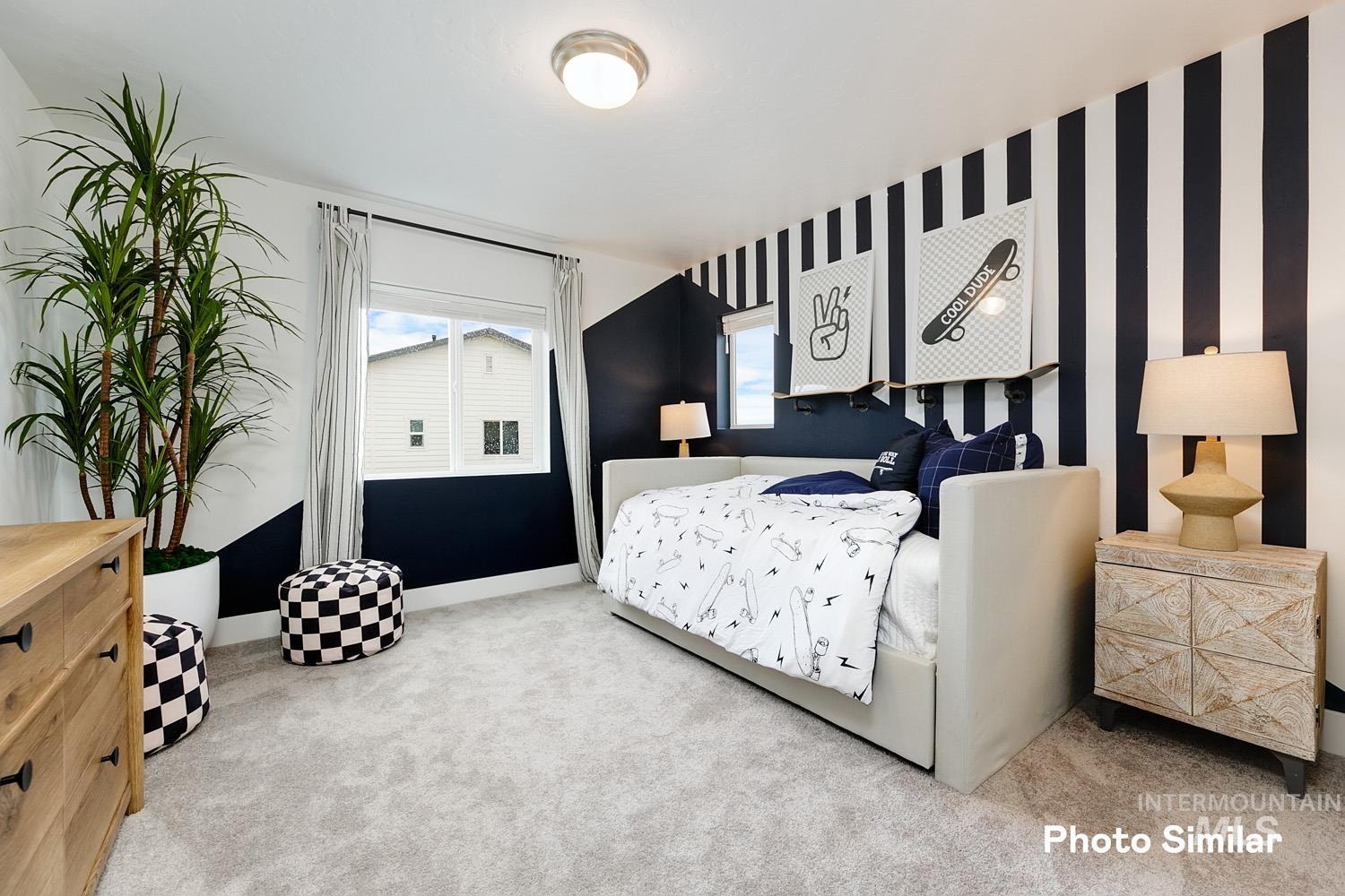 3601 S Angel Falls Way, Nampa, Idaho 83686, 5 Bedrooms, 4.5 Bathrooms, Residential For Sale, Price $749,900, 98966480