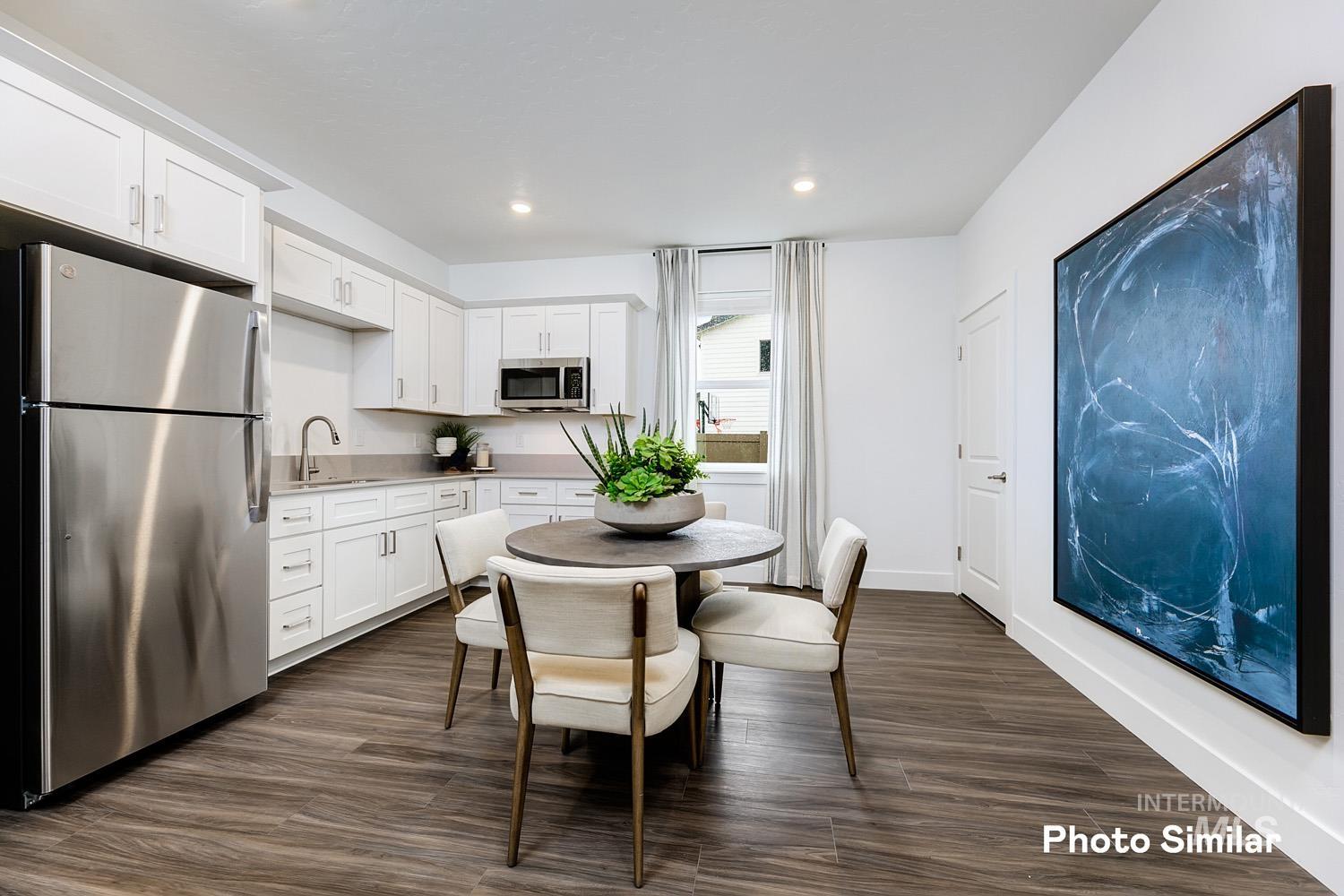 3601 S Angel Falls Way, Nampa, Idaho 83686, 5 Bedrooms, 4.5 Bathrooms, Residential For Sale, Price $749,900, 98966480