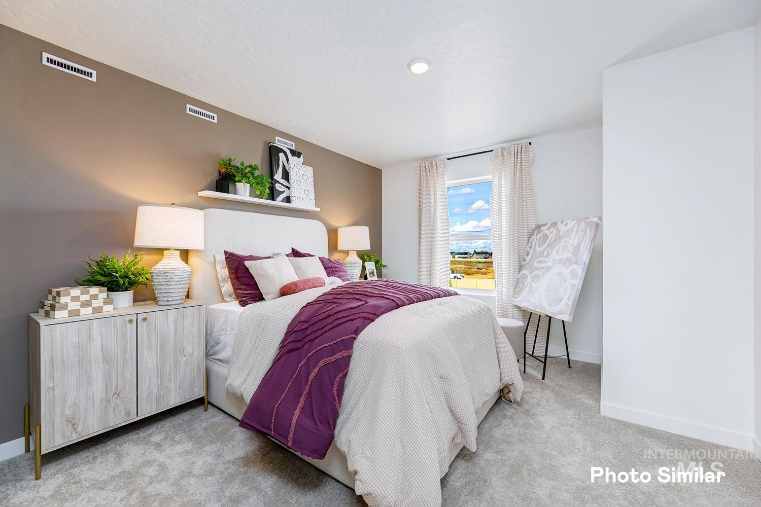 3445 S Tamayo Pl, Meridian, Idaho 83642, 4 Bedrooms, 3 Bathrooms, Residential For Sale, Price $520,900, 98966481