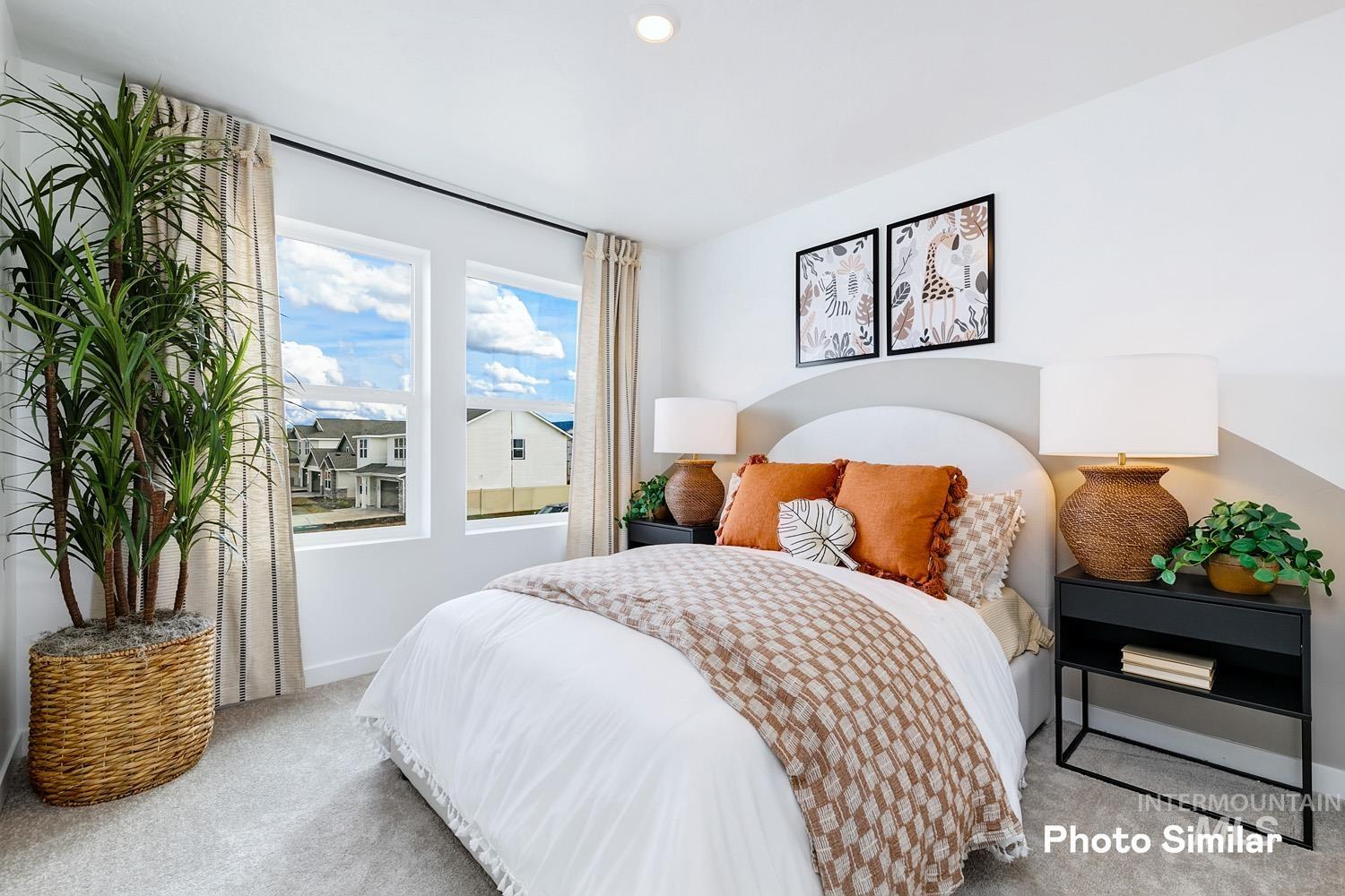 3445 S Tamayo Pl, Meridian, Idaho 83642, 4 Bedrooms, 3 Bathrooms, Residential For Sale, Price $520,900, 98966481