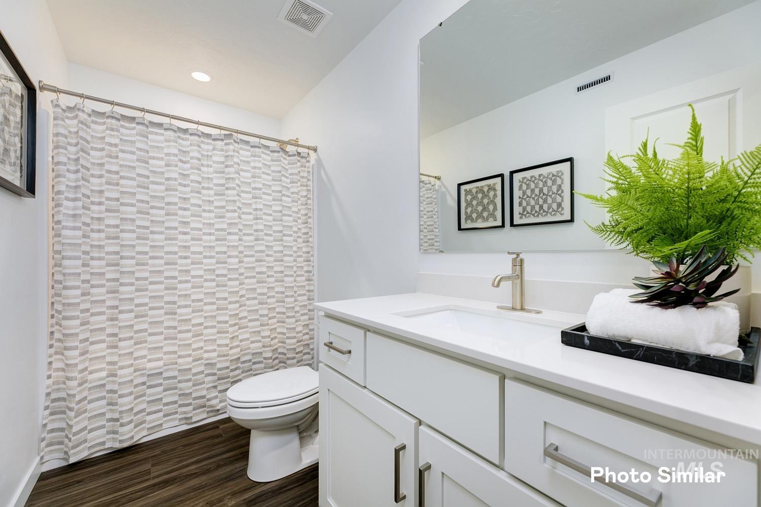 3445 S Tamayo Pl, Meridian, Idaho 83642, 4 Bedrooms, 3 Bathrooms, Residential For Sale, Price $520,900, 98966481