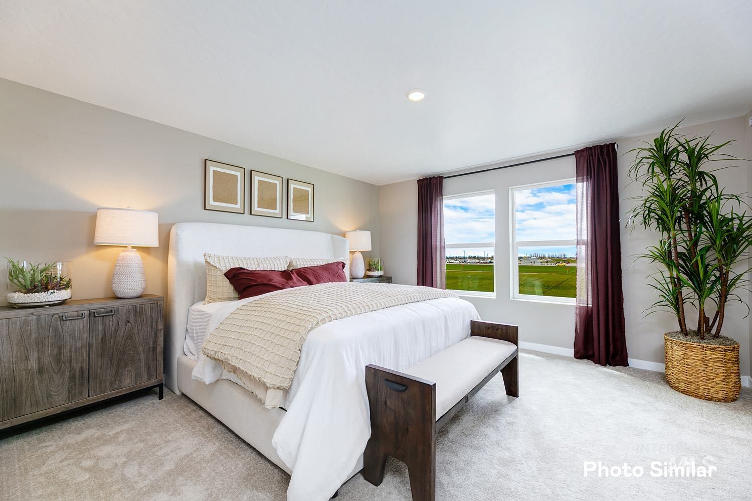 3445 S Tamayo Pl, Meridian, Idaho 83642, 4 Bedrooms, 3 Bathrooms, Residential For Sale, Price $520,900, 98966481