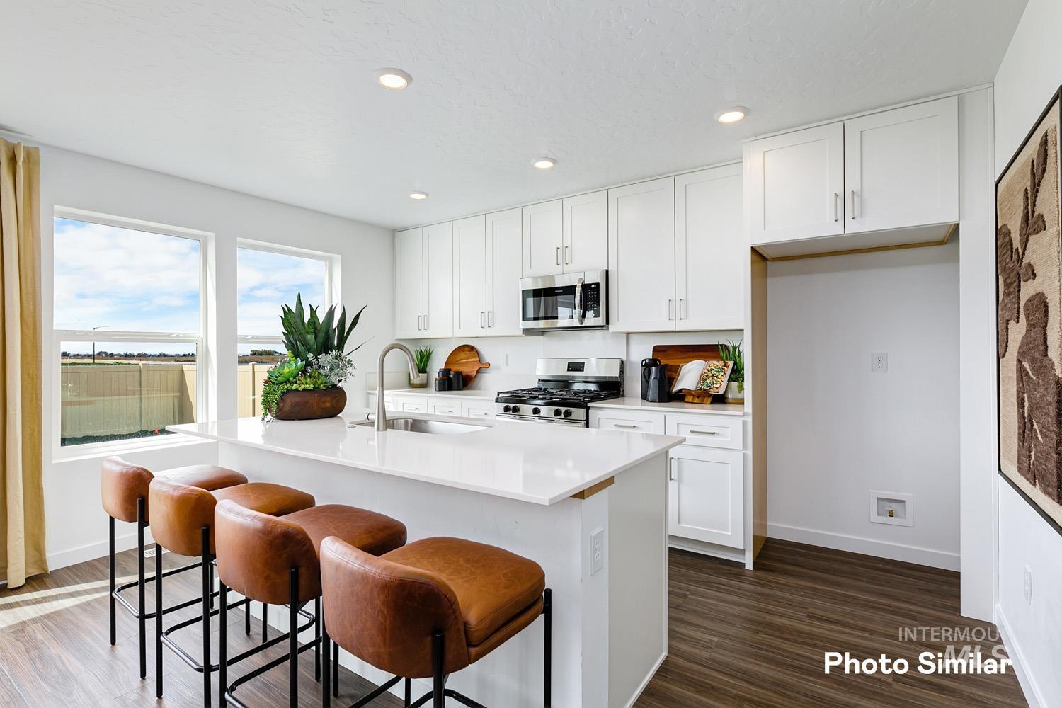 3445 S Tamayo Pl, Meridian, Idaho 83642, 4 Bedrooms, 3 Bathrooms, Residential For Sale, Price $520,900, 98966481