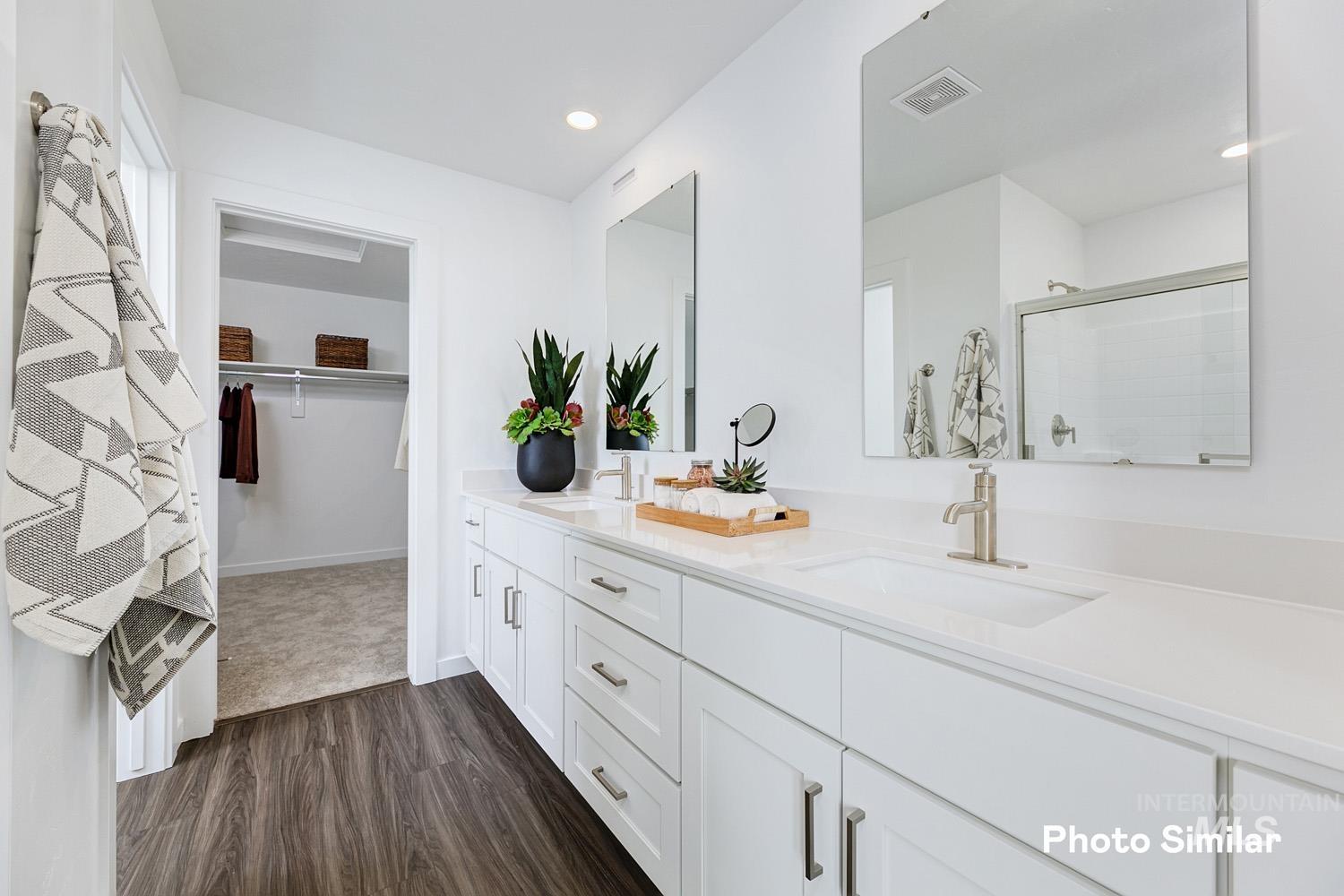 3445 S Tamayo Pl, Meridian, Idaho 83642, 4 Bedrooms, 3 Bathrooms, Residential For Sale, Price $520,900, 98966481