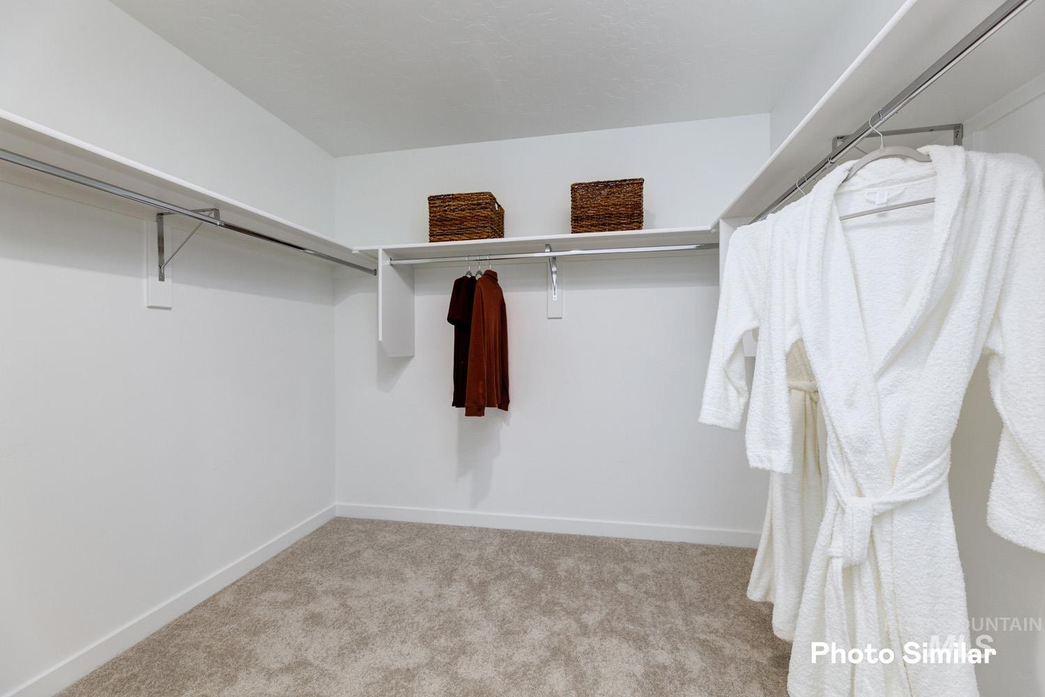 3445 S Tamayo Pl, Meridian, Idaho 83642, 4 Bedrooms, 3 Bathrooms, Residential For Sale, Price $520,900, 98966481