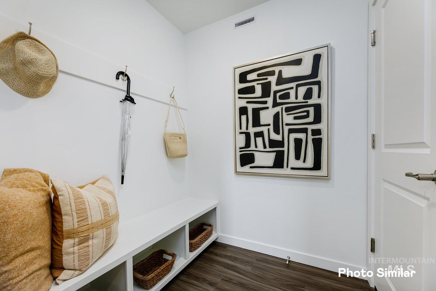 3445 S Tamayo Pl, Meridian, Idaho 83642, 4 Bedrooms, 3 Bathrooms, Residential For Sale, Price $520,900, 98966481