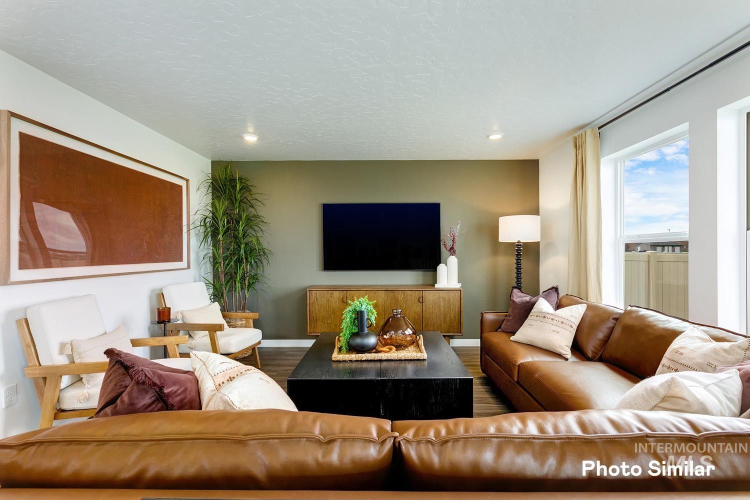 3445 S Tamayo Pl, Meridian, Idaho 83642, 4 Bedrooms, 3 Bathrooms, Residential For Sale, Price $520,900, 98966481