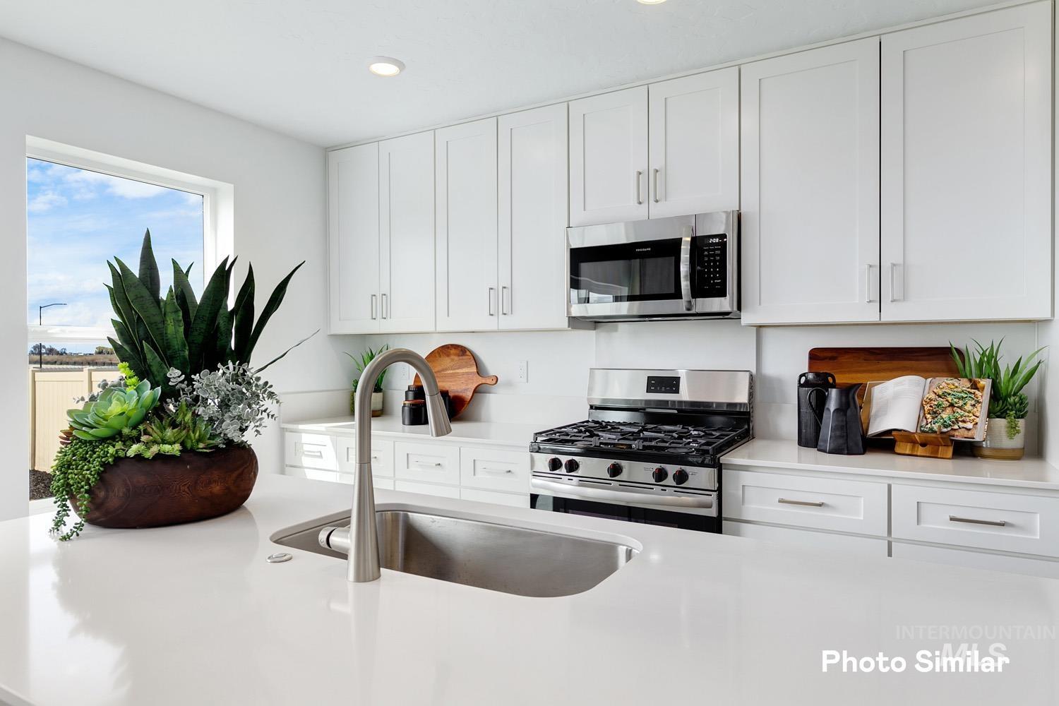 3445 S Tamayo Pl, Meridian, Idaho 83642, 4 Bedrooms, 3 Bathrooms, Residential For Sale, Price $520,900, 98966481