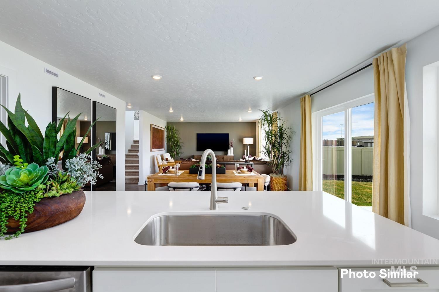 3445 S Tamayo Pl, Meridian, Idaho 83642, 4 Bedrooms, 3 Bathrooms, Residential For Sale, Price $520,900, 98966481