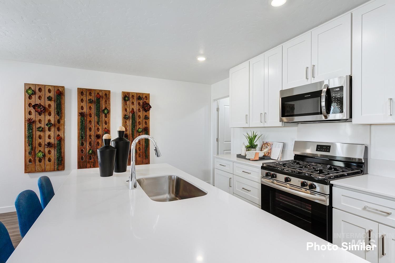 3462 S Tamayo Pl, Meridian, Idaho 83642, 3 Bedrooms, 2 Bathrooms, Residential For Sale, Price $486,900, 98966482