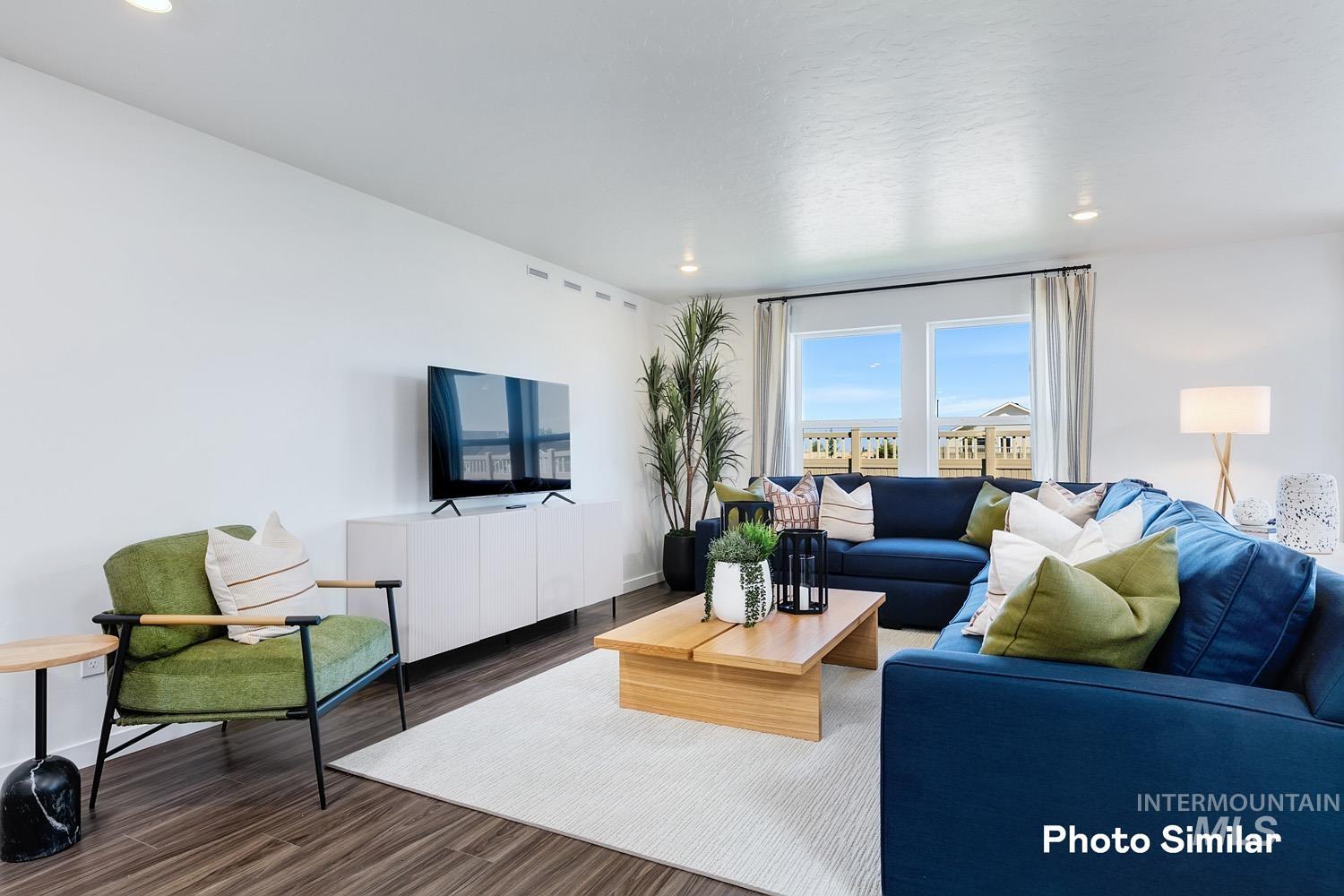 3462 S Tamayo Pl, Meridian, Idaho 83642, 3 Bedrooms, 2 Bathrooms, Residential For Sale, Price $486,900, 98966482