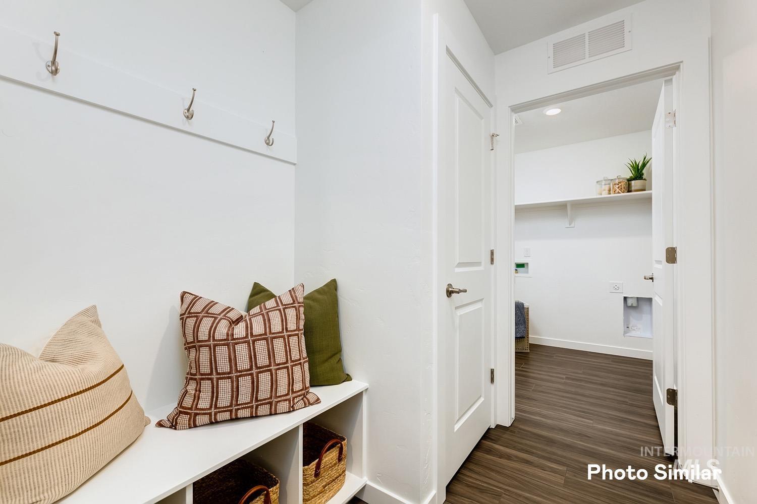 3462 S Tamayo Pl, Meridian, Idaho 83642, 3 Bedrooms, 2 Bathrooms, Residential For Sale, Price $486,900, 98966482