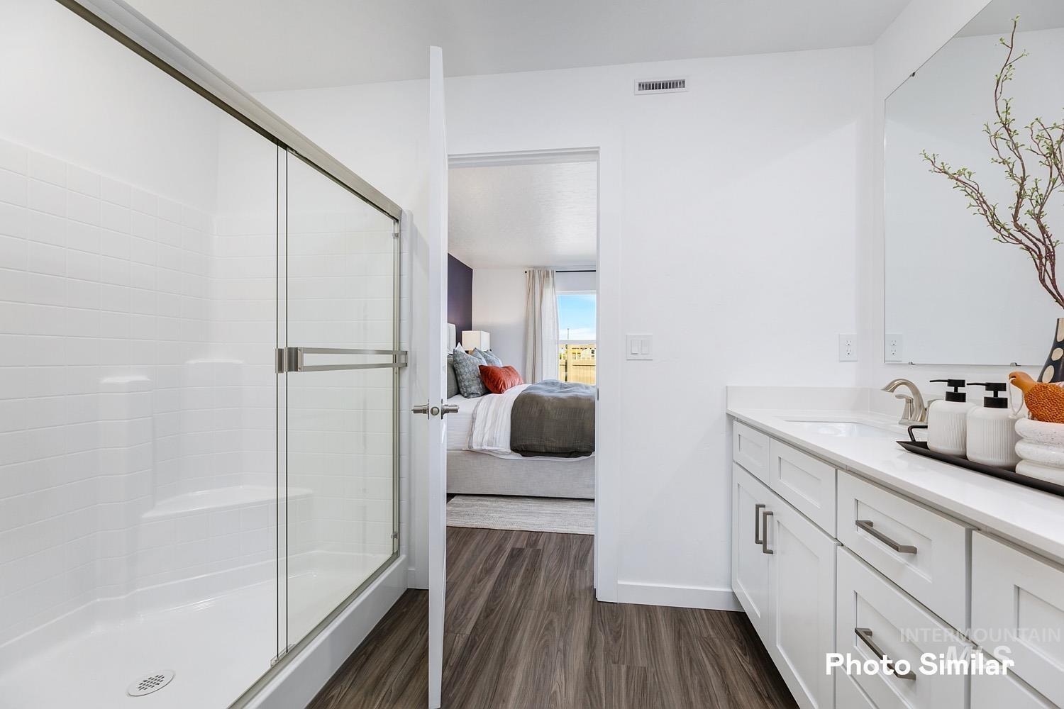 3462 S Tamayo Pl, Meridian, Idaho 83642, 3 Bedrooms, 2 Bathrooms, Residential For Sale, Price $486,900, 98966482