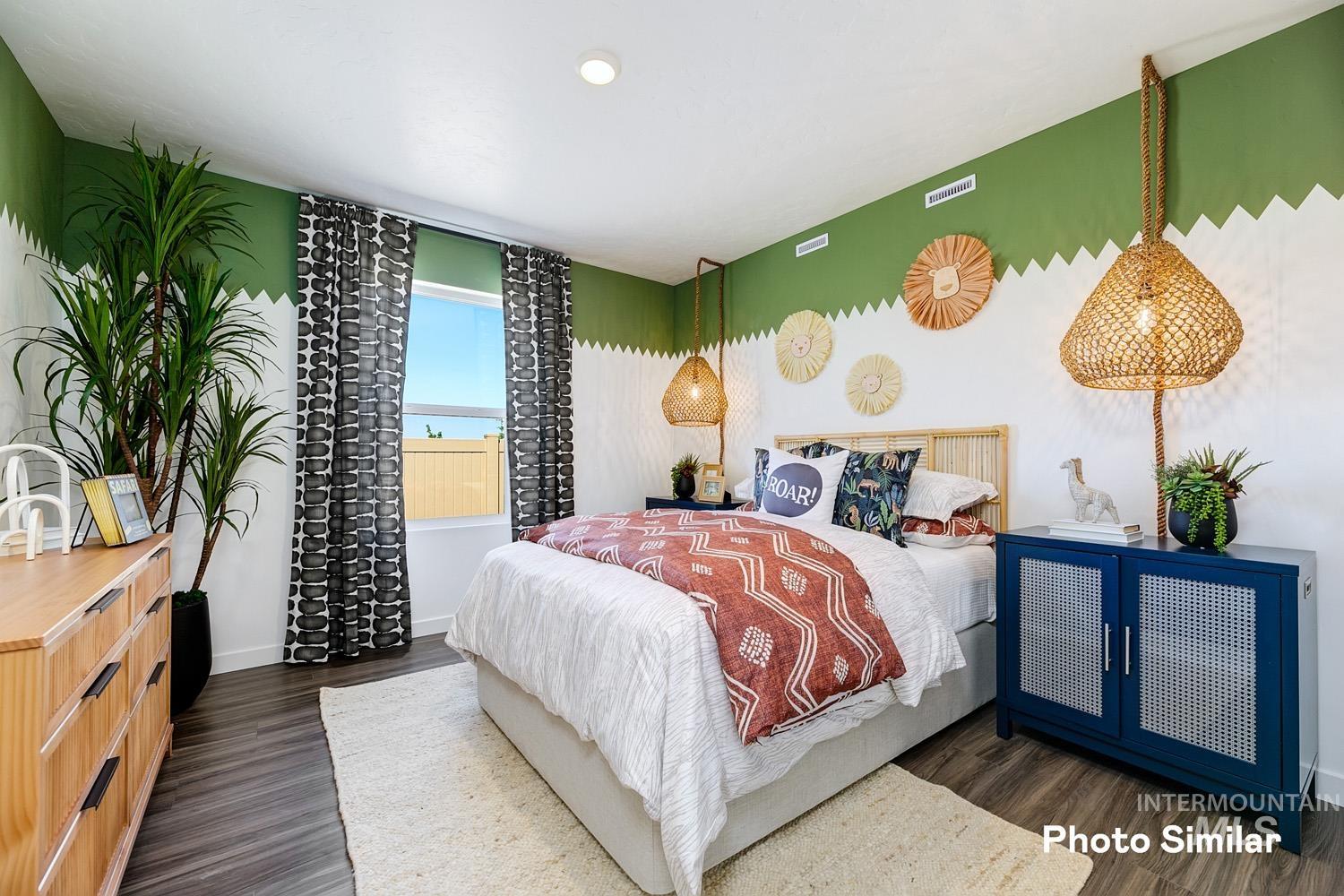 3462 S Tamayo Pl, Meridian, Idaho 83642, 3 Bedrooms, 2 Bathrooms, Residential For Sale, Price $486,900, 98966482