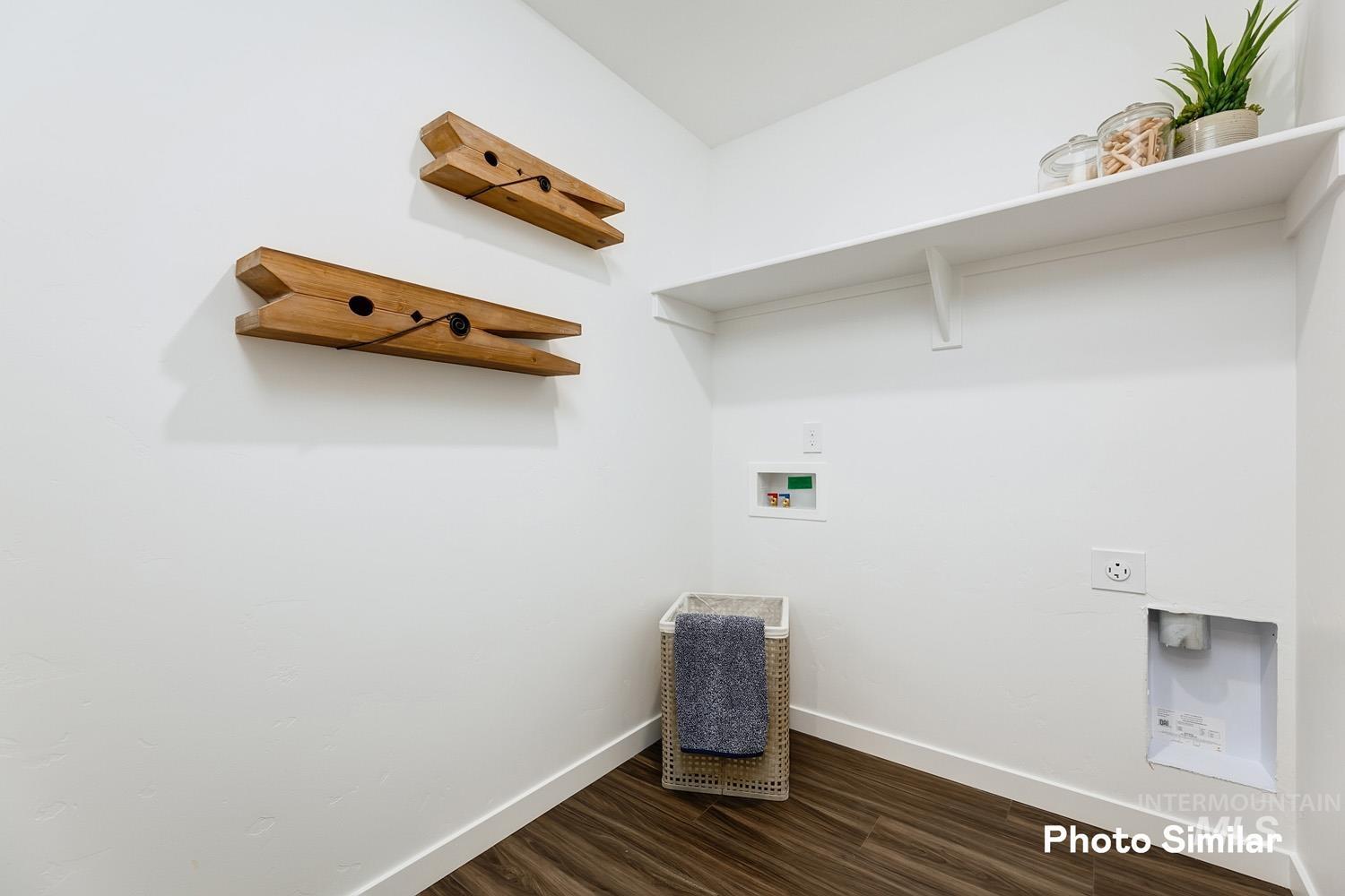 3470 S Tamayo Pl, Meridian, Idaho 83642, 3 Bedrooms, 2 Bathrooms, Residential For Sale, Price $489,900, 98966483