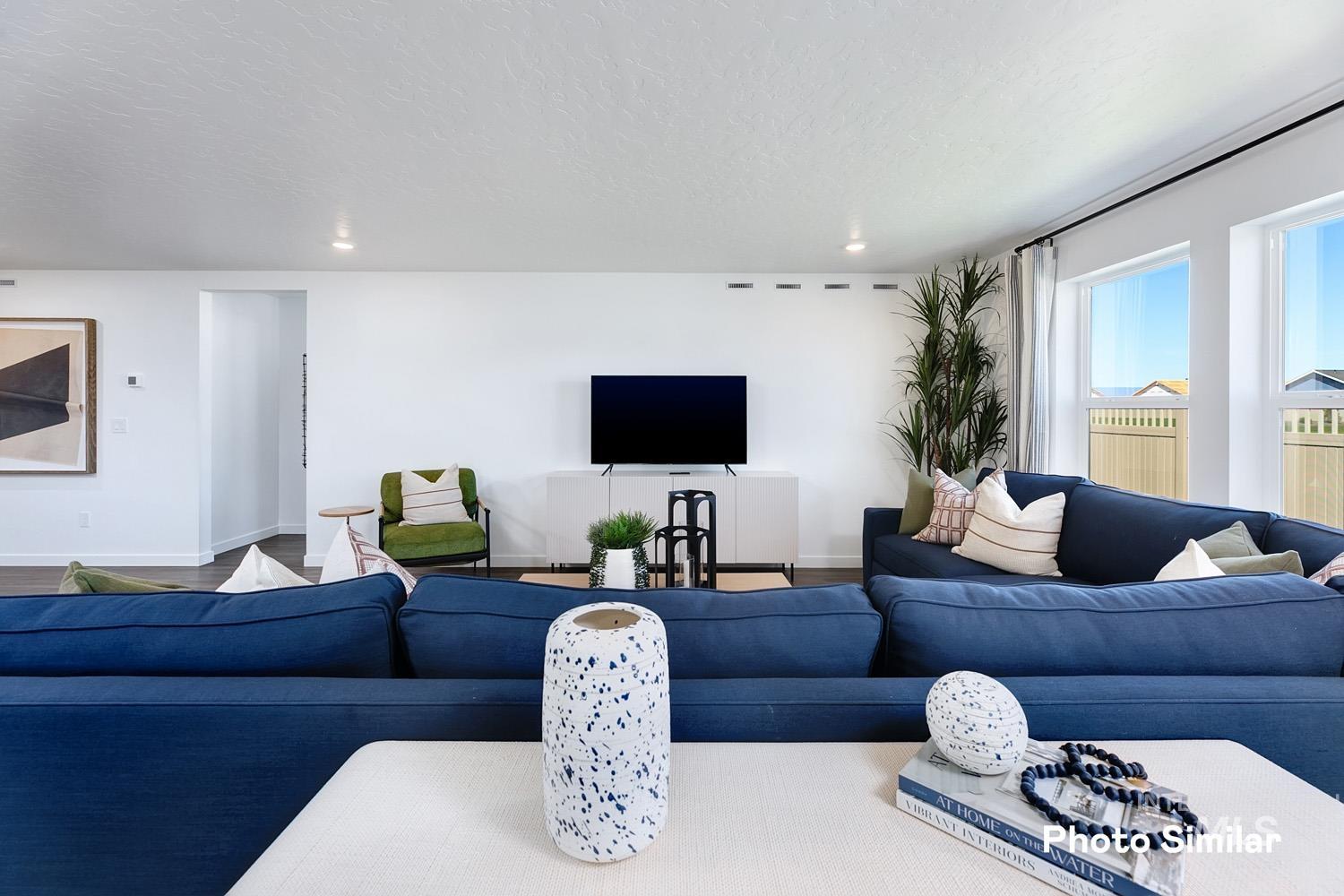 3470 S Tamayo Pl, Meridian, Idaho 83642, 3 Bedrooms, 2 Bathrooms, Residential For Sale, Price $489,900, 98966483