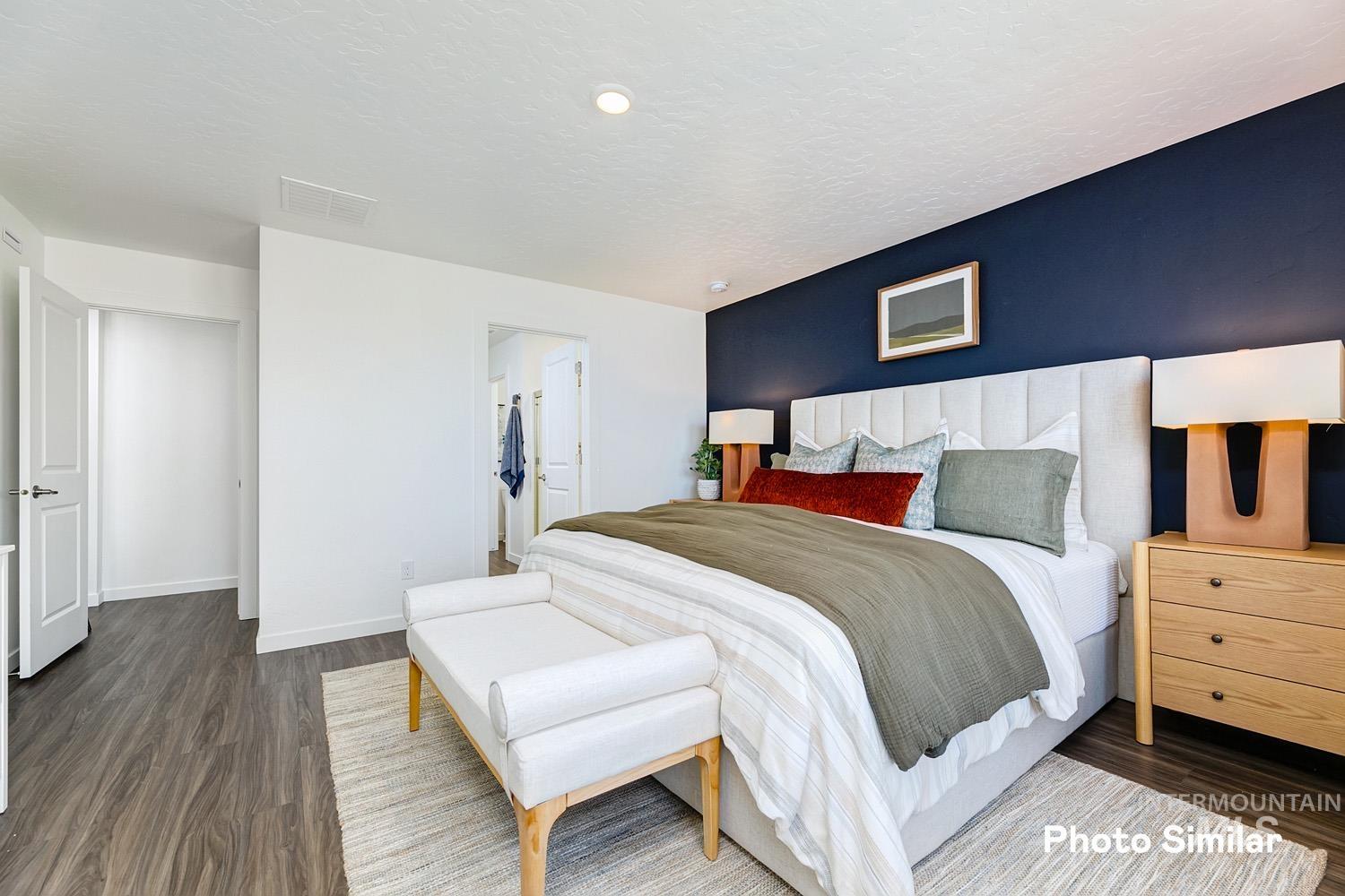 3470 S Tamayo Pl, Meridian, Idaho 83642, 3 Bedrooms, 2 Bathrooms, Residential For Sale, Price $489,900, 98966483