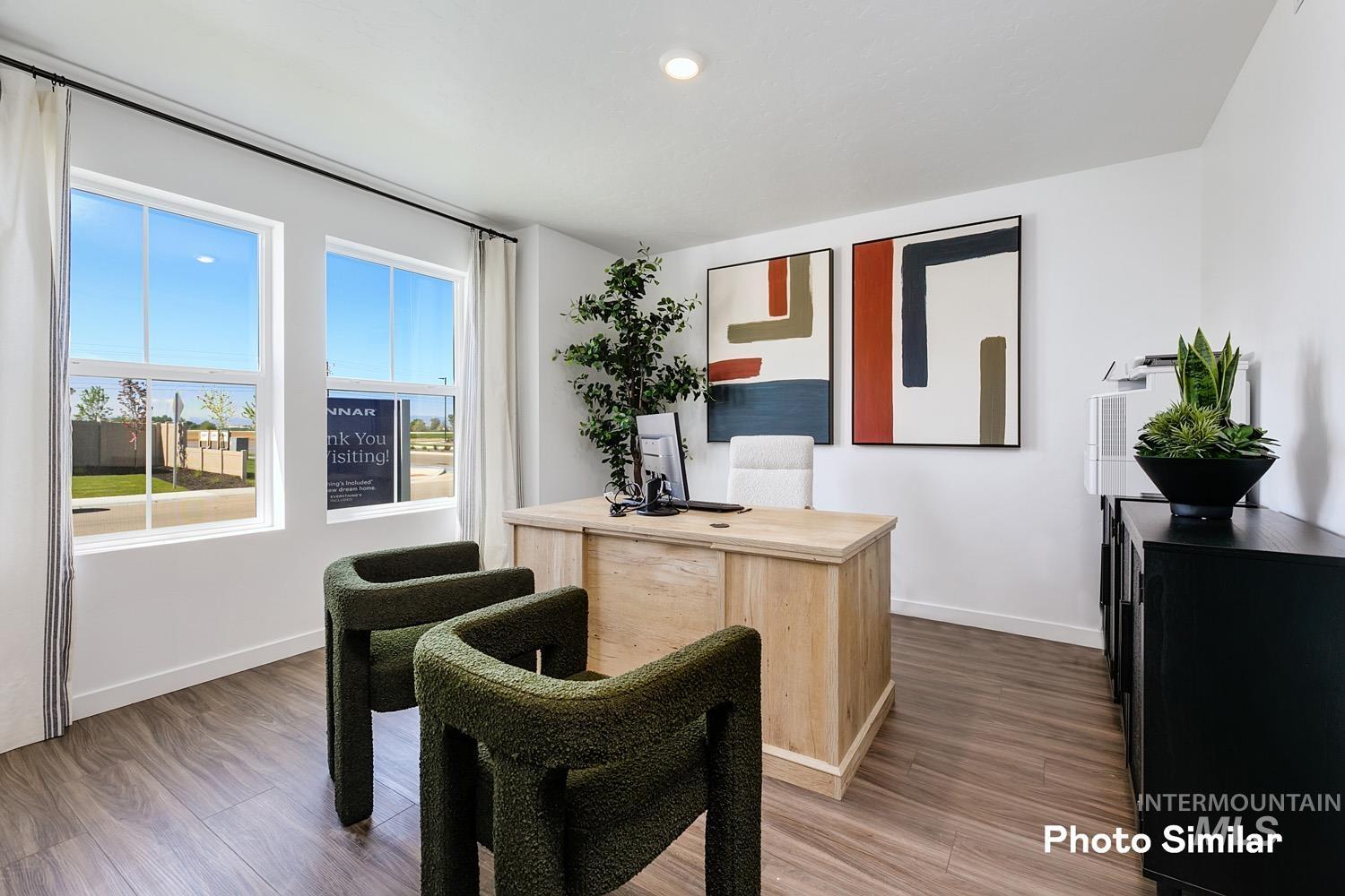 3470 S Tamayo Pl, Meridian, Idaho 83642, 3 Bedrooms, 2 Bathrooms, Residential For Sale, Price $489,900, 98966483