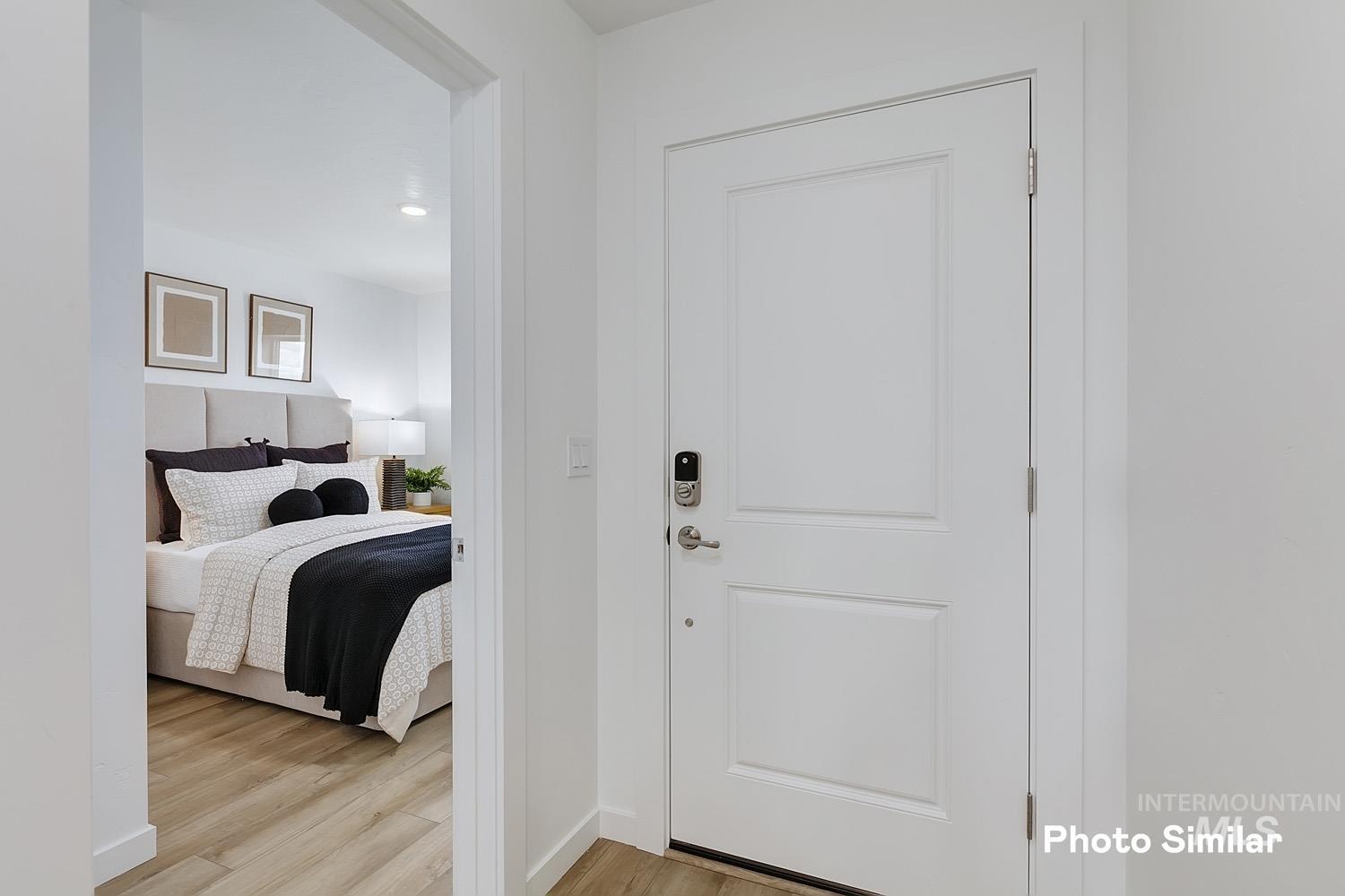 3437 S Tamayo Pl, Meridian, Idaho 83642, 4 Bedrooms, 3 Bathrooms, Residential For Sale, Price $504,900, 98966484