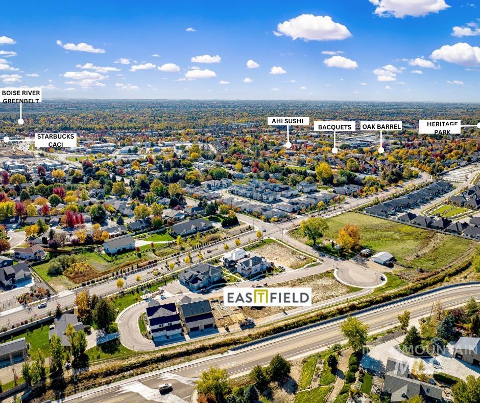 1664 E Cutgrass Ln, Eagle, Idaho 83616, 3 Bedrooms, 2.5 Bathrooms, Residential For Sale, Price $582,000, 98966486