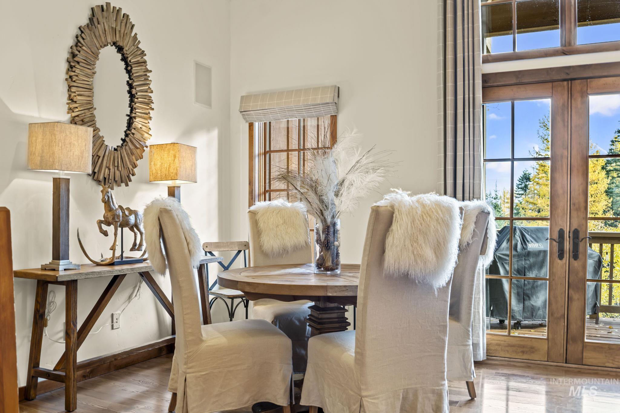 80 Clearwater Ct., Donnelly, Idaho 83615, 3 Bedrooms, 3 Bathrooms, Residential For Sale, Price $1,350,000, 98966491