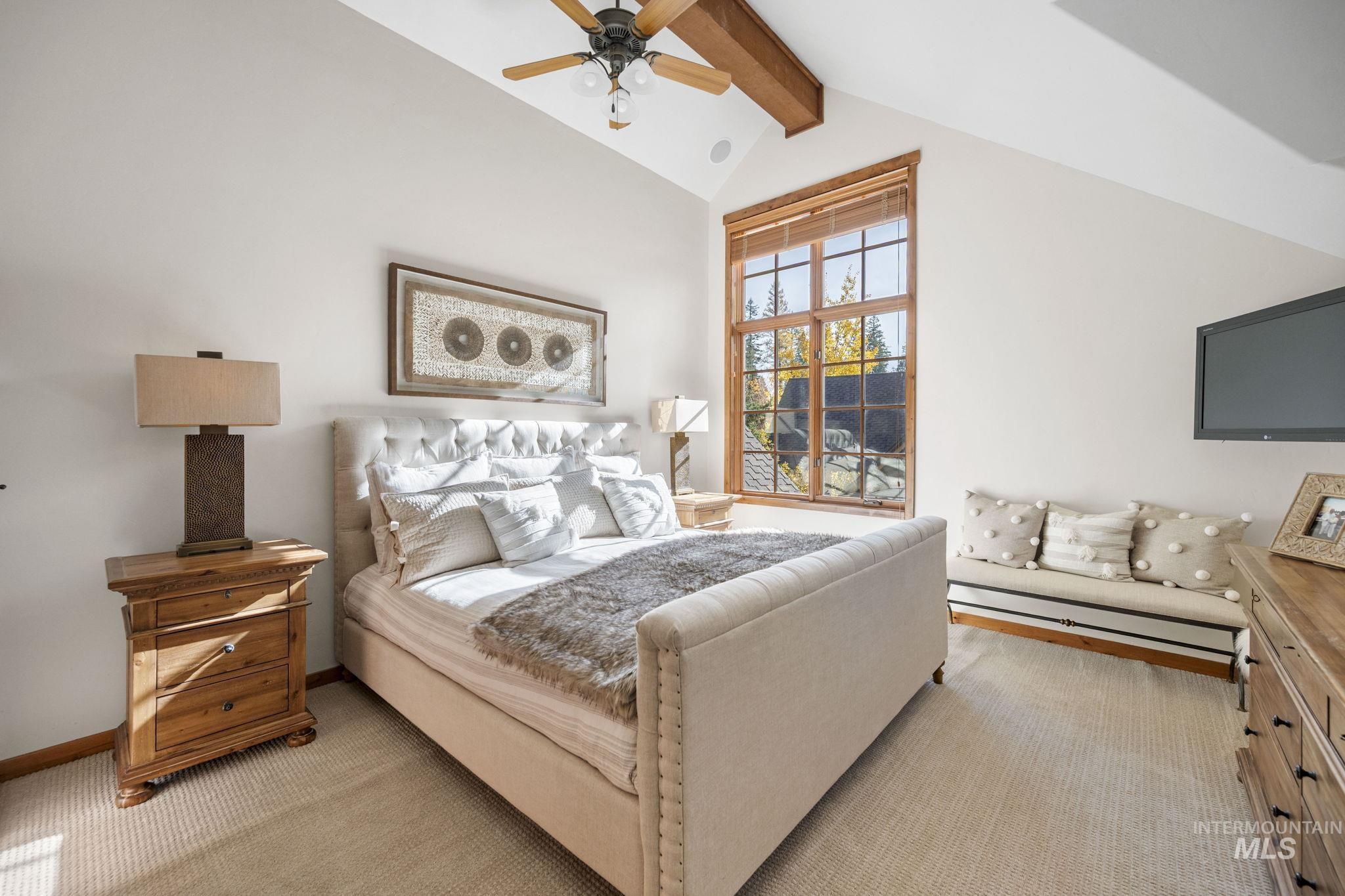 80 Clearwater Ct., Donnelly, Idaho 83615, 3 Bedrooms, 3 Bathrooms, Residential For Sale, Price $1,350,000, 98966491