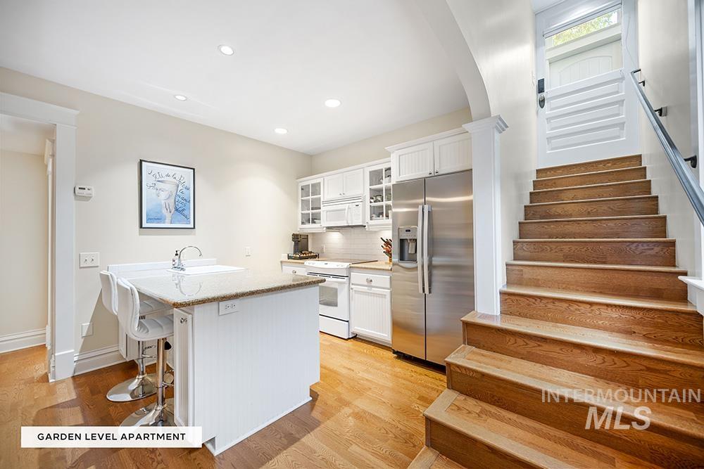 1519 W Jefferson St, Boise, Idaho 83702, 6 Bedrooms, 4 Bathrooms, Residential For Sale, Price $1,198,000, 98966493