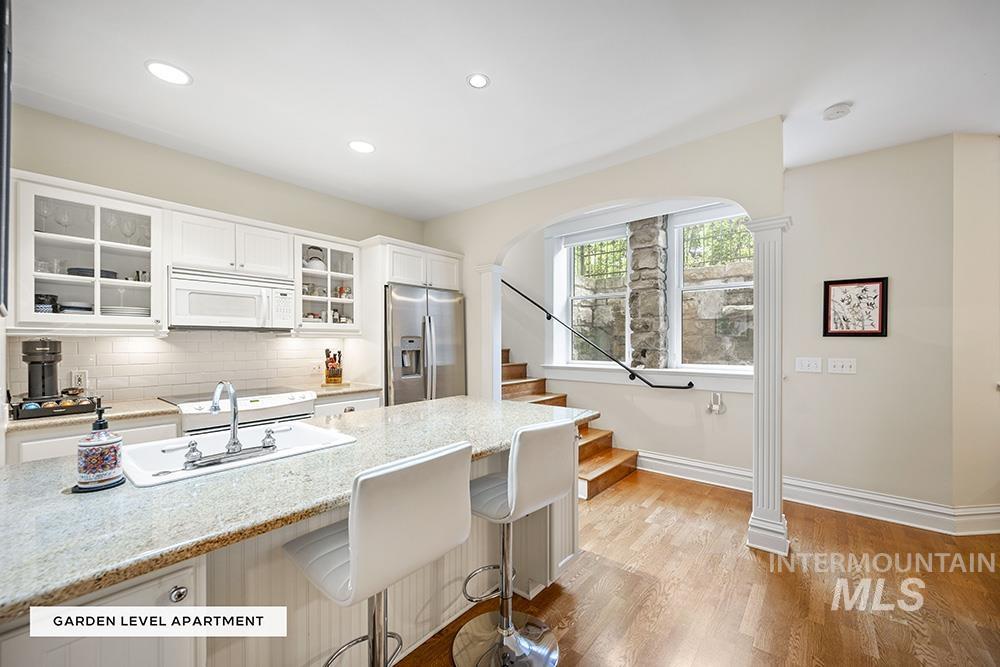 1519 W Jefferson St, Boise, Idaho 83702, 6 Bedrooms, 4 Bathrooms, Residential For Sale, Price $1,198,000, 98966493