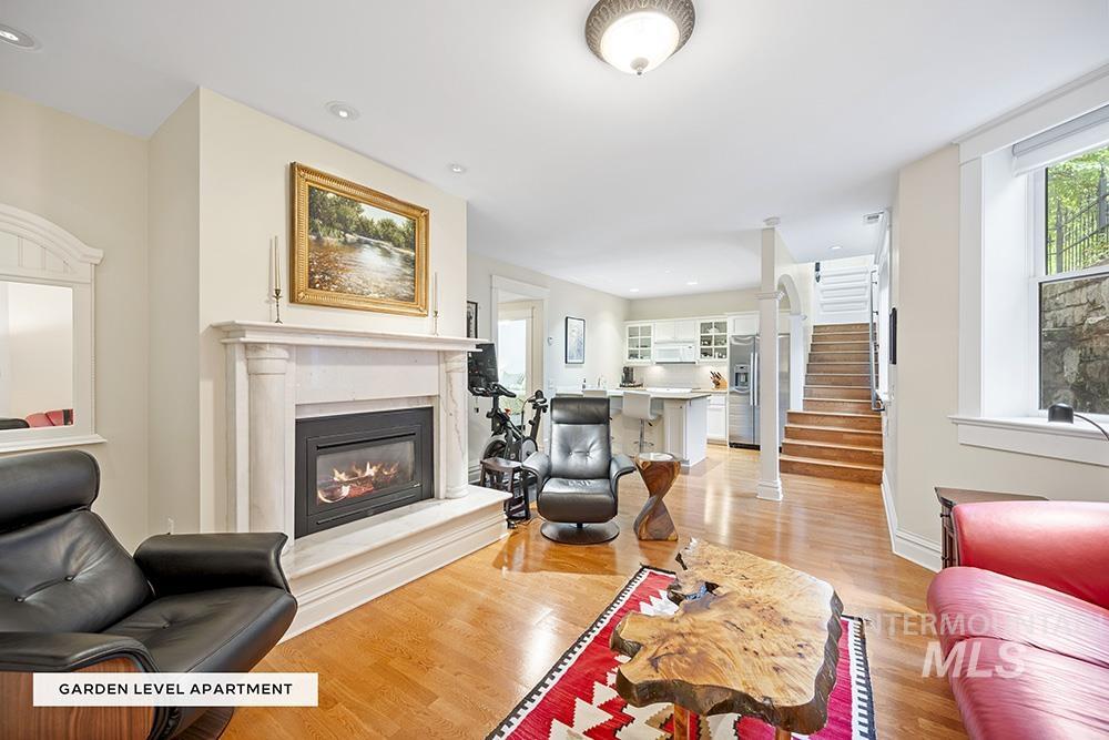 1519 W Jefferson St, Boise, Idaho 83702, 6 Bedrooms, 4 Bathrooms, Residential For Sale, Price $1,198,000, 98966493