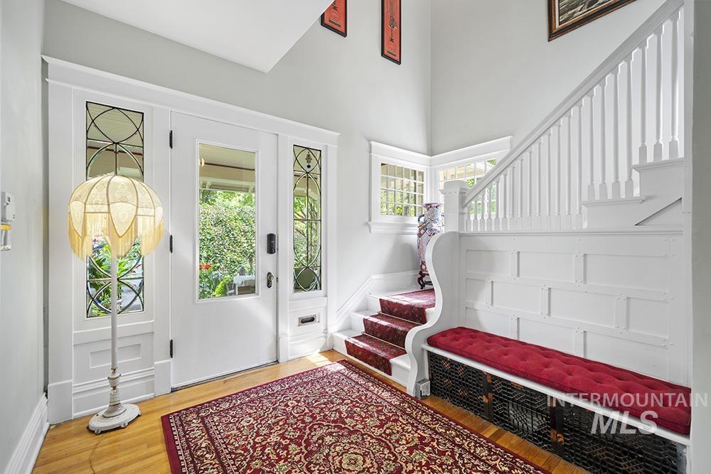 1519 W Jefferson St, Boise, Idaho 83702, 6 Bedrooms, 4 Bathrooms, Residential For Sale, Price $1,198,000, 98966493