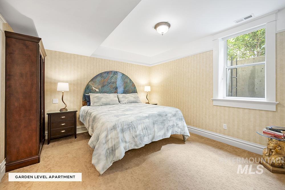 1519 W Jefferson St, Boise, Idaho 83702, 6 Bedrooms, 4 Bathrooms, Residential For Sale, Price $1,198,000, 98966493