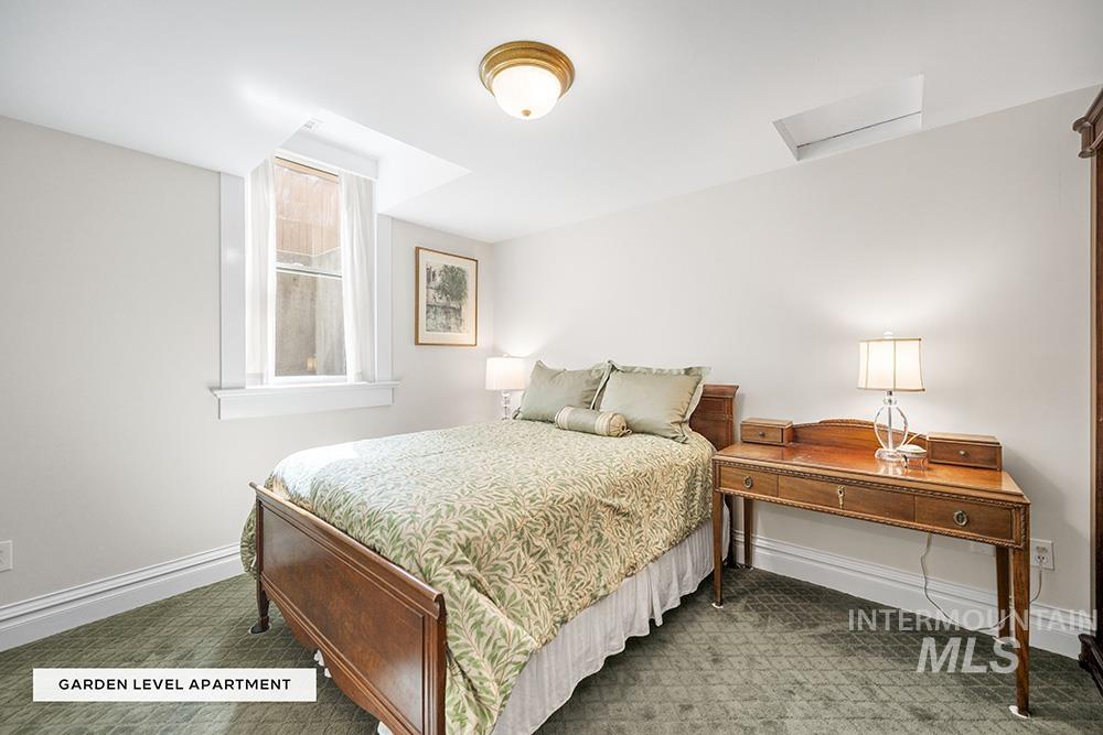 1519 W Jefferson St, Boise, Idaho 83702, 6 Bedrooms, 4 Bathrooms, Residential For Sale, Price $1,198,000, 98966493