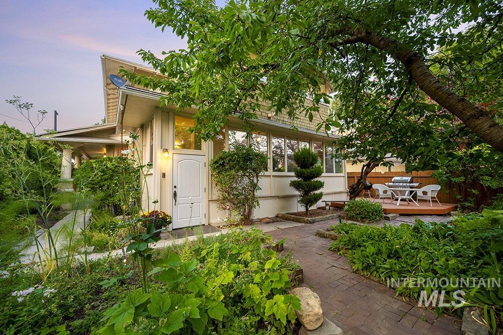 1519 W Jefferson St, Boise, Idaho 83702, 6 Bedrooms, 4 Bathrooms, Residential For Sale, Price $1,198,000, 98966493