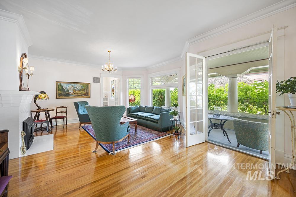 1519 W Jefferson St, Boise, Idaho 83702, 6 Bedrooms, 4 Bathrooms, Residential For Sale, Price $1,198,000, 98966493