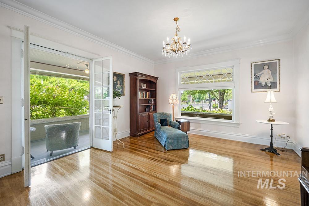 1519 W Jefferson St, Boise, Idaho 83702, 6 Bedrooms, 4 Bathrooms, Residential For Sale, Price $1,198,000, 98966493