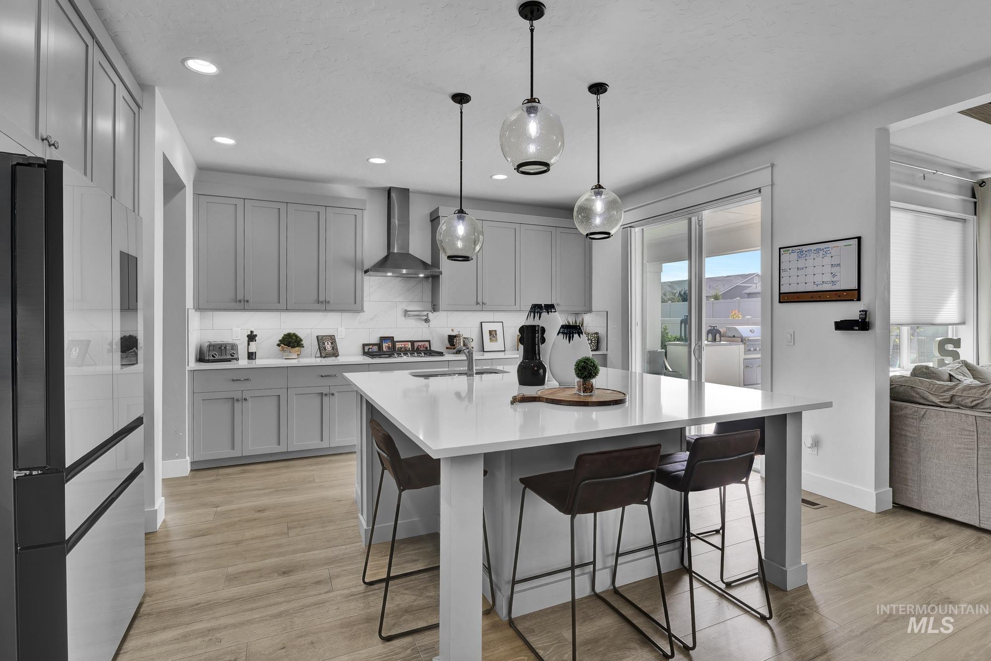 12775 S Farrara Way, Nampa, Idaho 83686, 4 Bedrooms, 3 Bathrooms, Residential For Sale, Price $744,900, 98966505