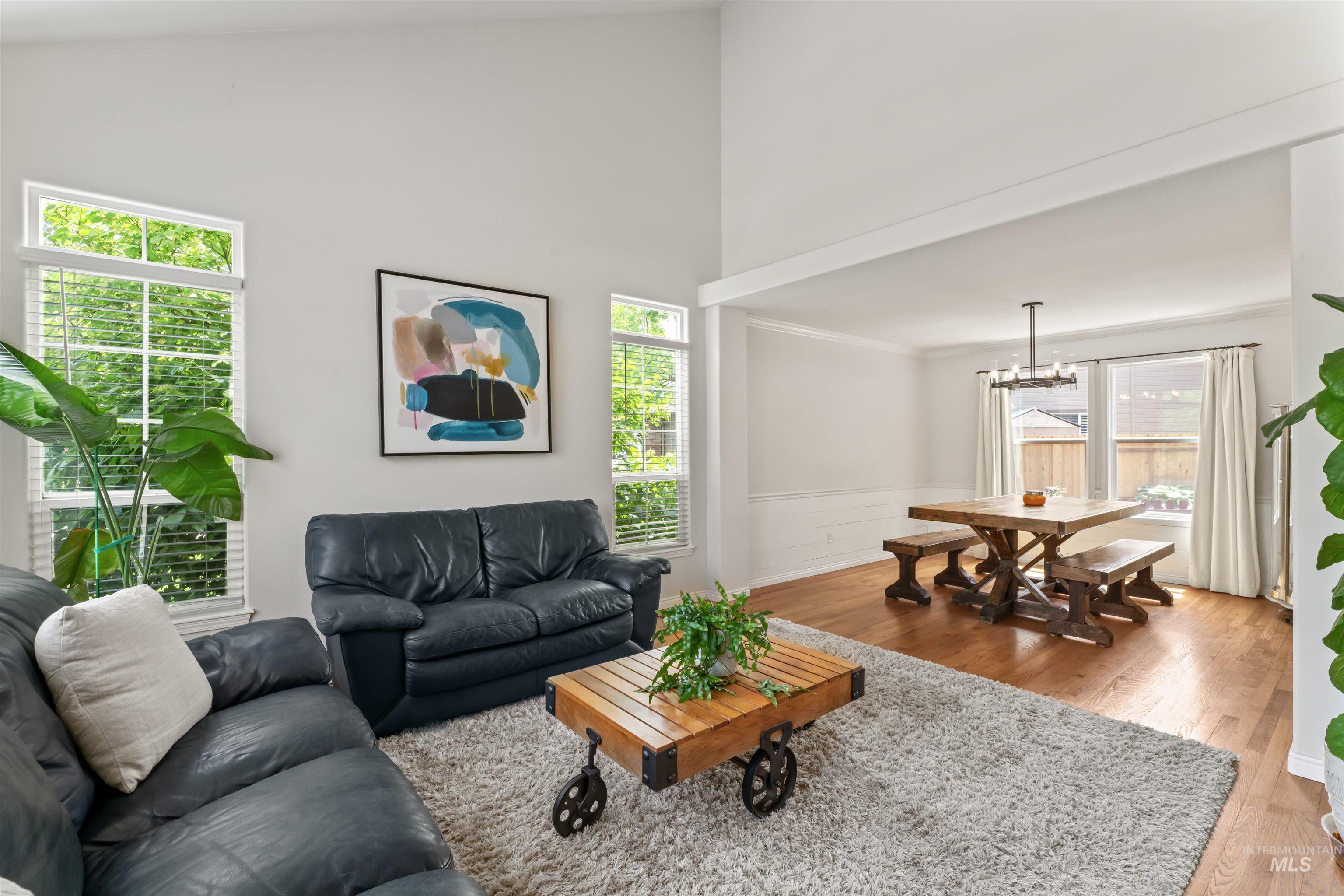 8007 W Scardale Ct., Boise, Idaho 83704, 6 Bedrooms, 4 Bathrooms, Residential For Sale, Price $895,000, 98966506