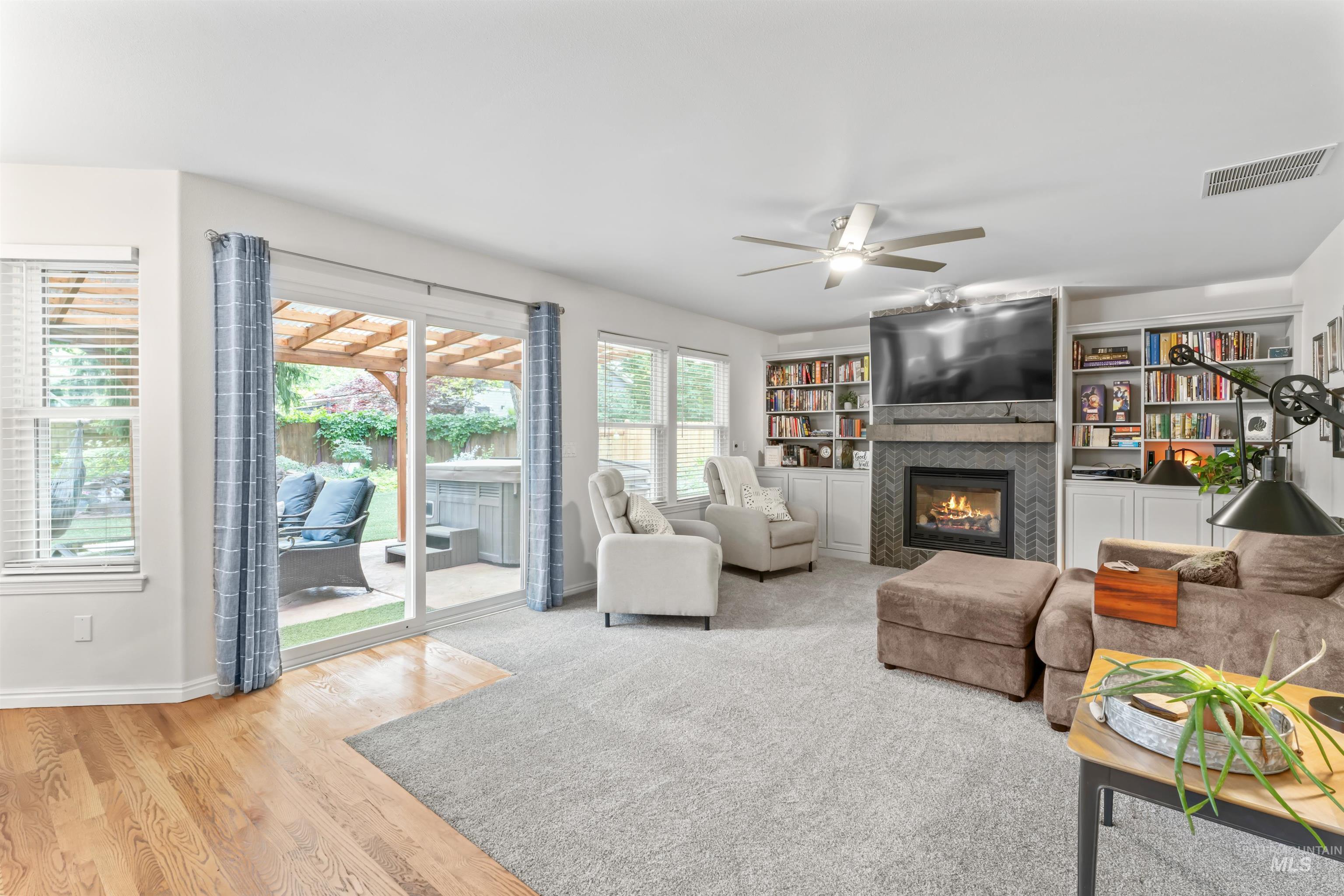 8007 W Scardale Ct., Boise, Idaho 83704, 6 Bedrooms, 4 Bathrooms, Residential For Sale, Price $895,000, 98966506