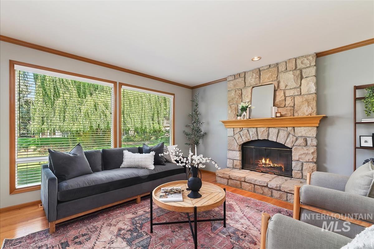 8504 W Pool Ct, Garden City, Idaho 83714, 3 Bedrooms, 2.5 Bathrooms, Residential For Sale, Price $775,000, 98966508